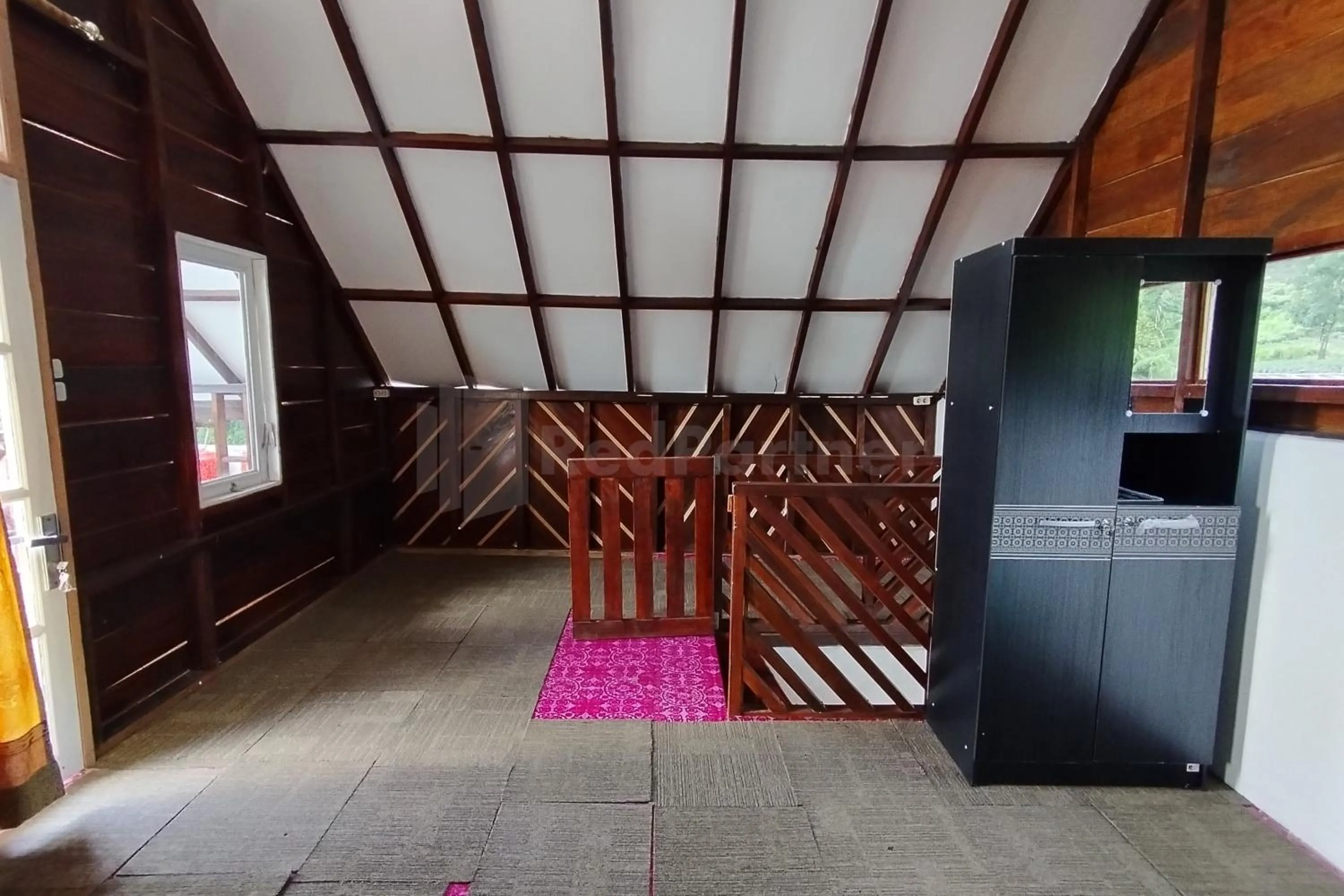 Other in AS Resto,Café & Hotel Mitra RedDoorz