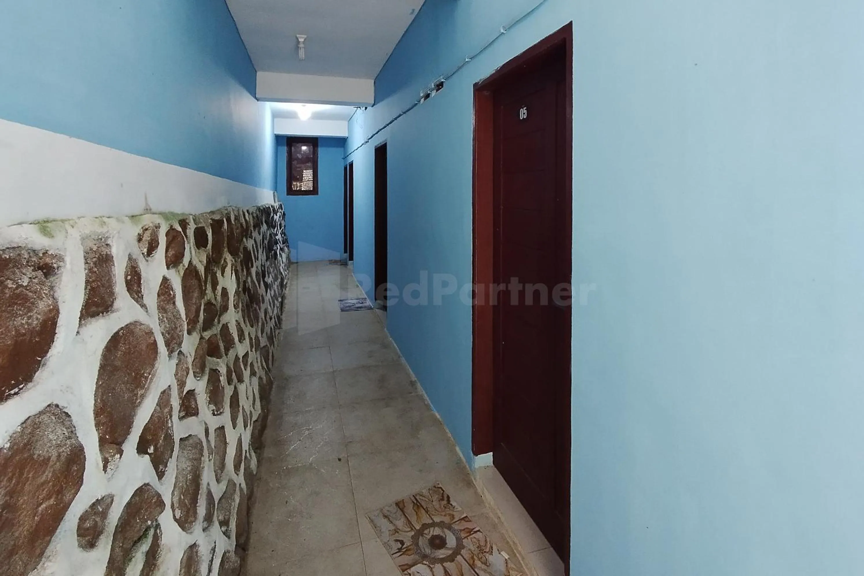 Other in AS Resto,Café & Hotel Mitra RedDoorz