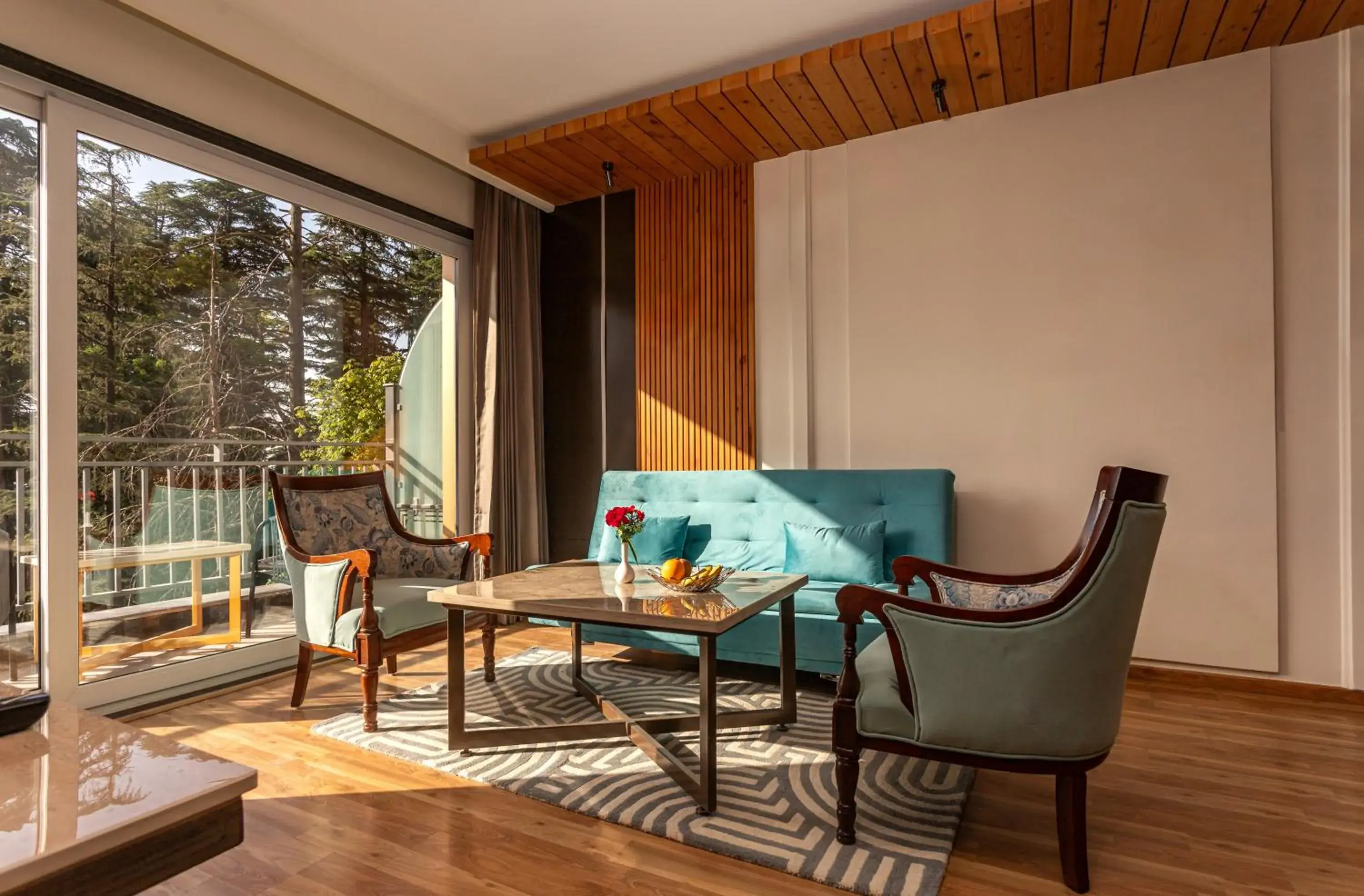 Suite in The Belvedere Himalayan Retreat, Mcleodganj, Dharamshala - By Leisure Hotels Suite in The Belvedere Himalayan Retreat, Mcleodganj, Dharamshala - By Leisure Hotels