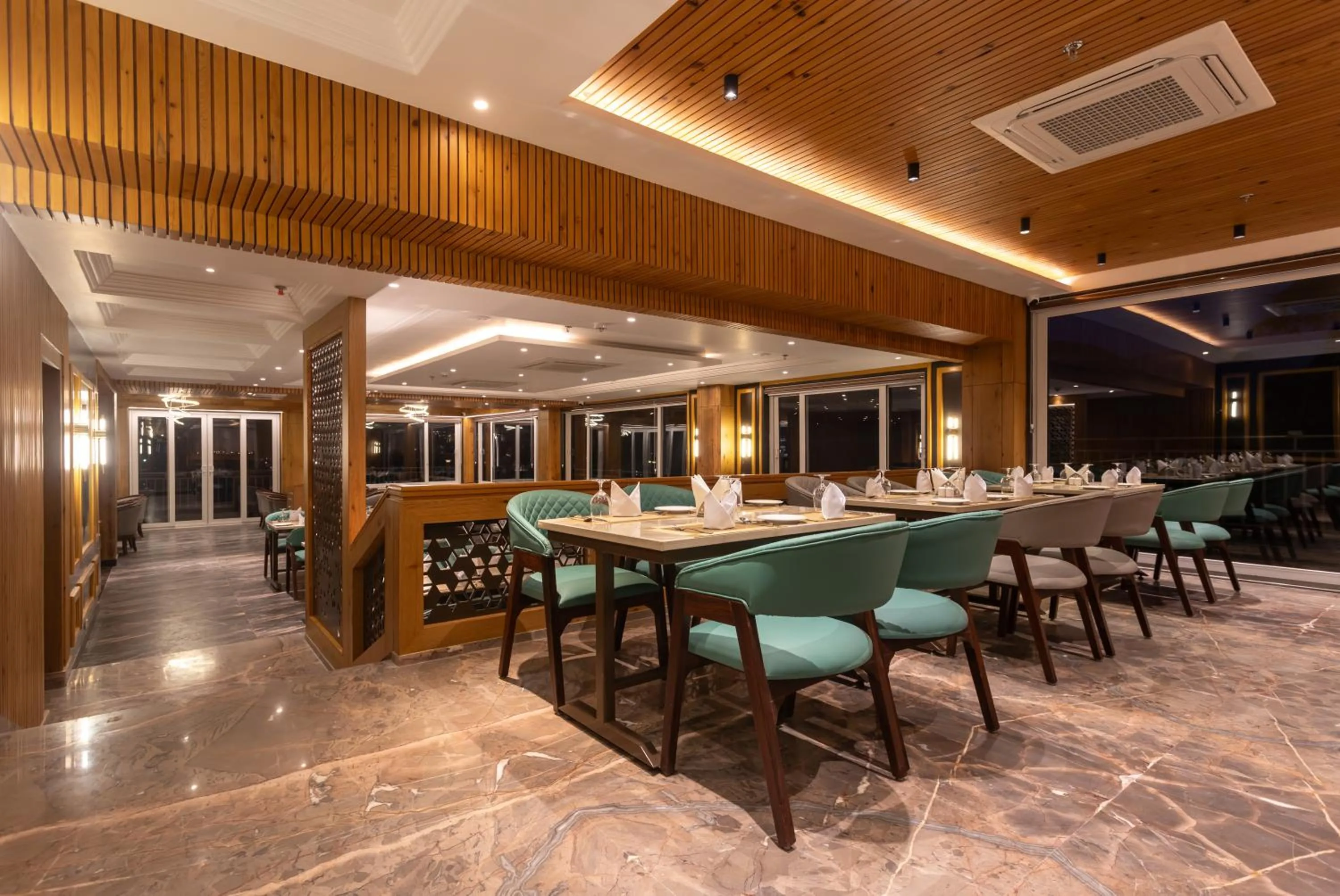 The Belvedere Himalayan Retreat, Mcleodganj, Dharamshala - By Leisure Hotels
