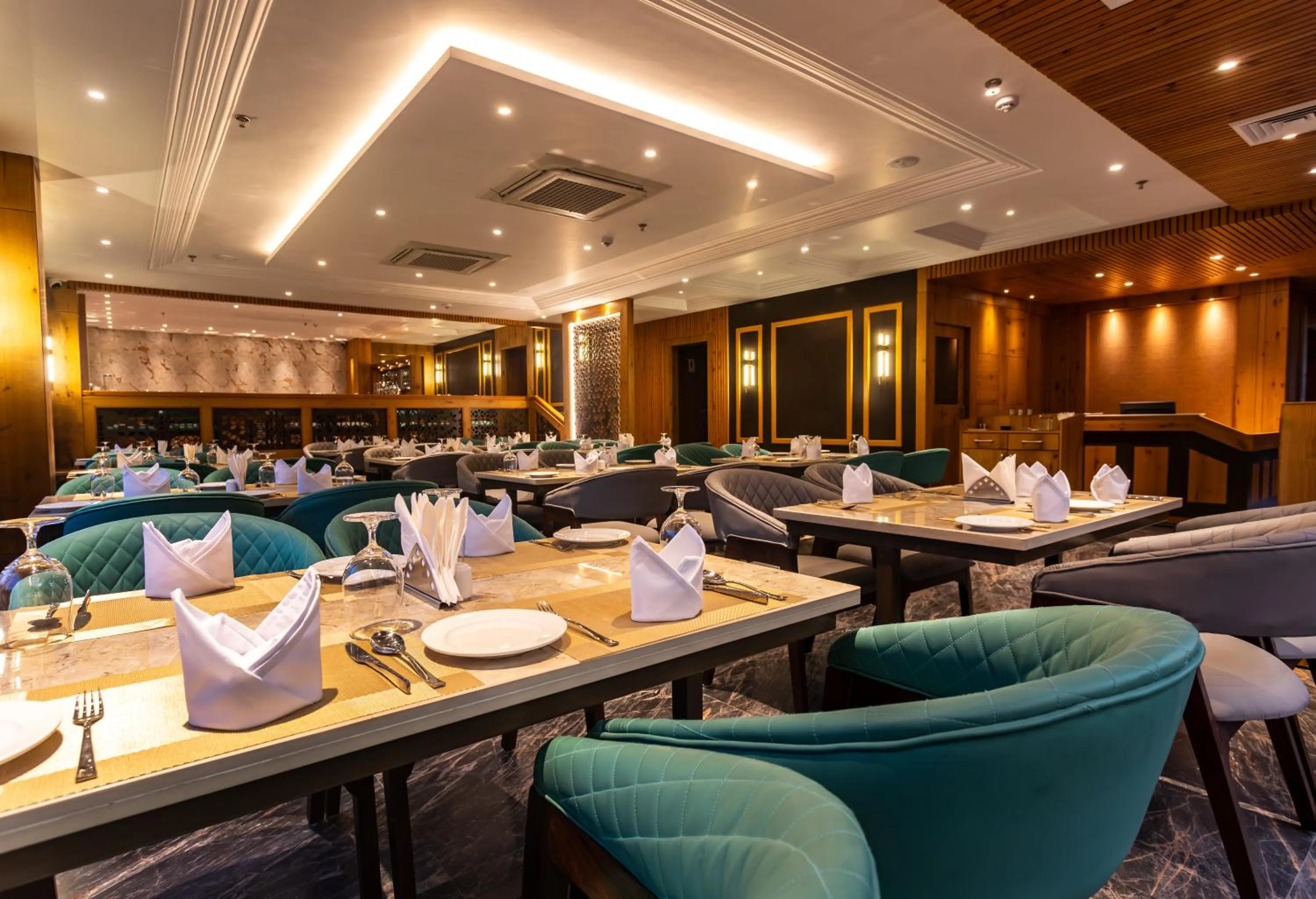 The Belvedere Himalayan Retreat, Mcleodganj, Dharamshala - By Leisure Hotels