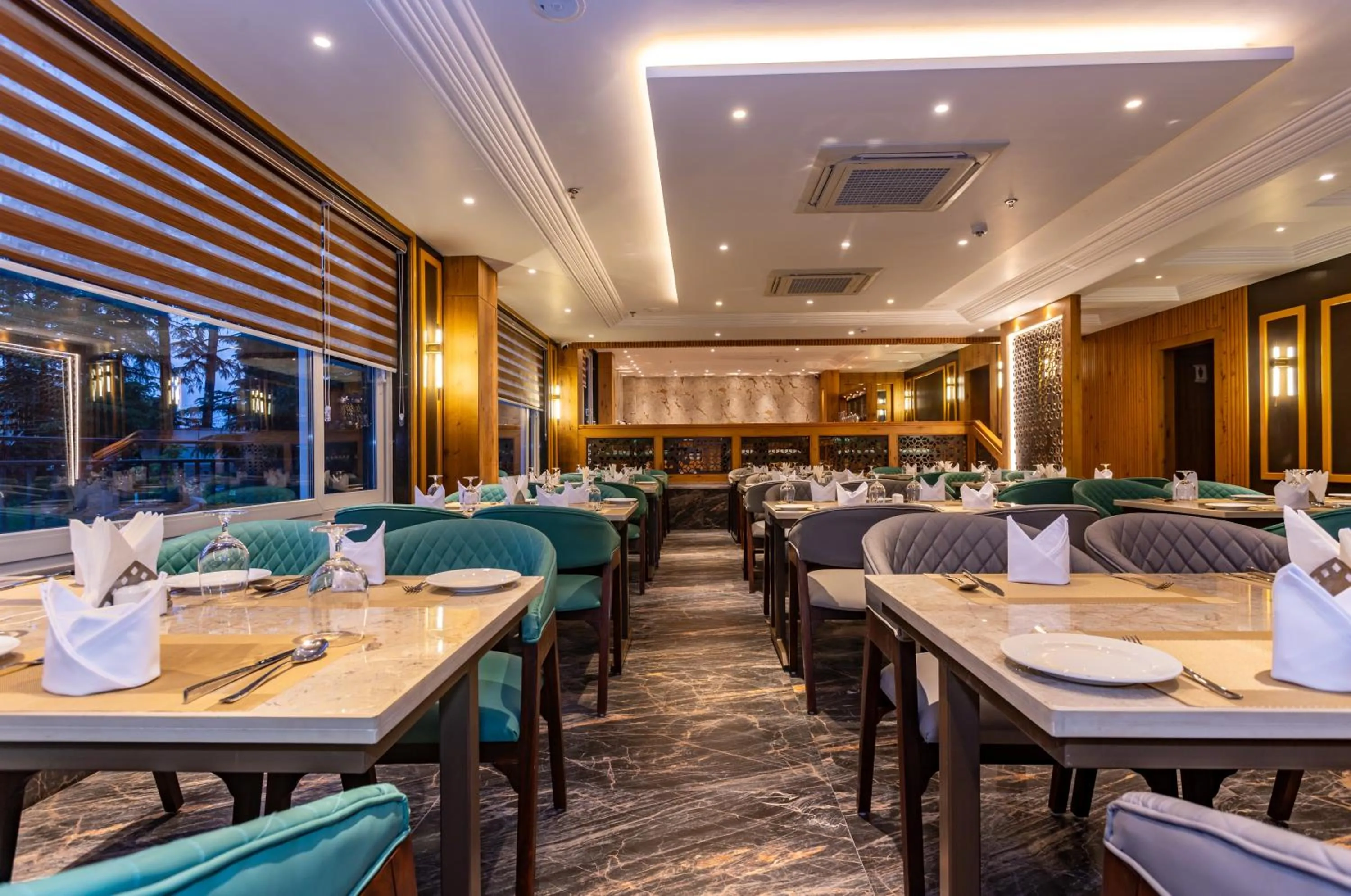 The Belvedere Himalayan Retreat, Mcleodganj, Dharamshala - By Leisure Hotels