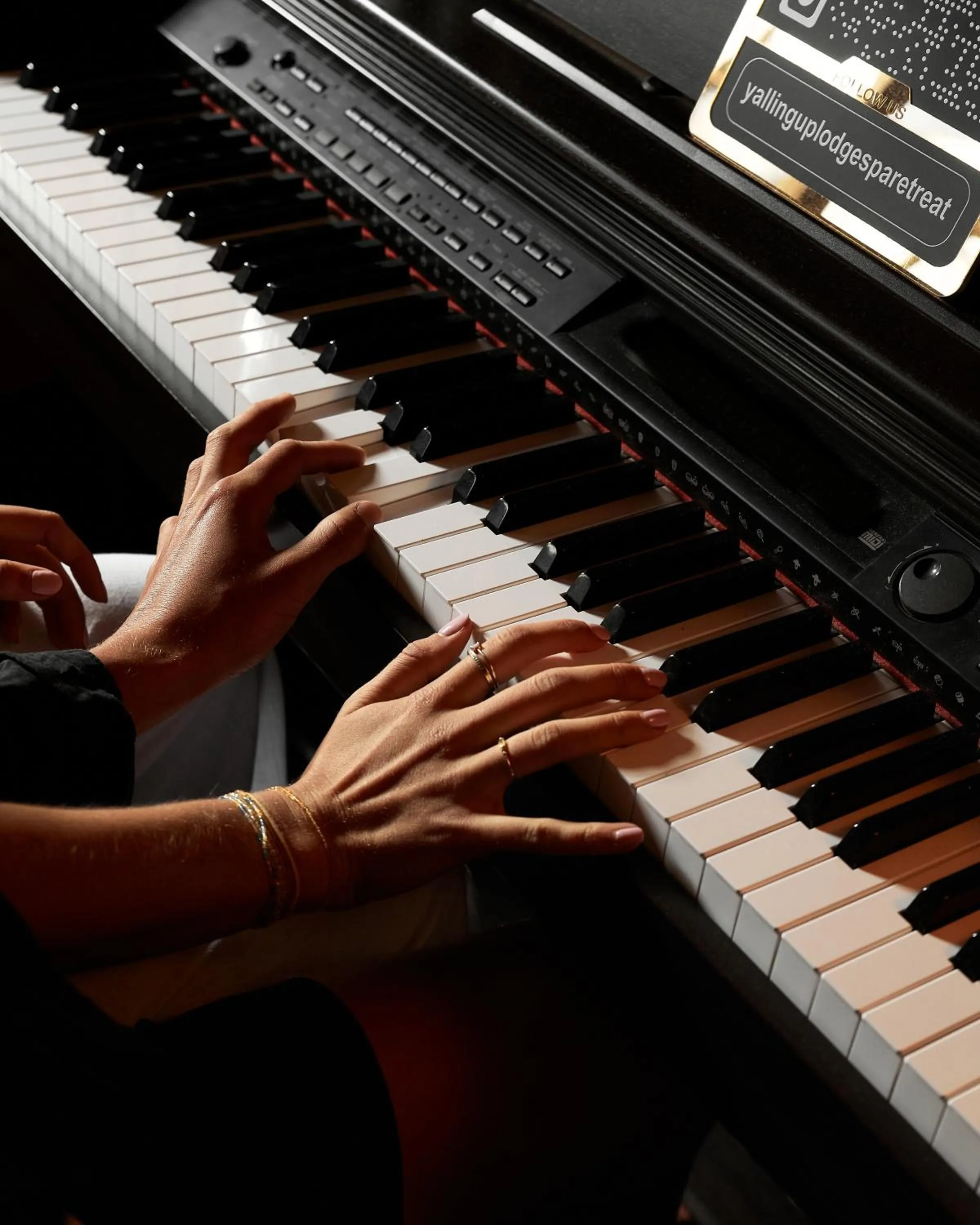 Yallingup Lodge Spa Retreat