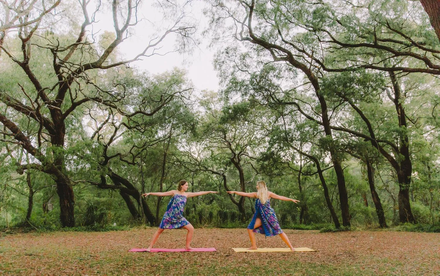 Spa and wellness centre/facilities in Yallingup Lodge Spa Retreat