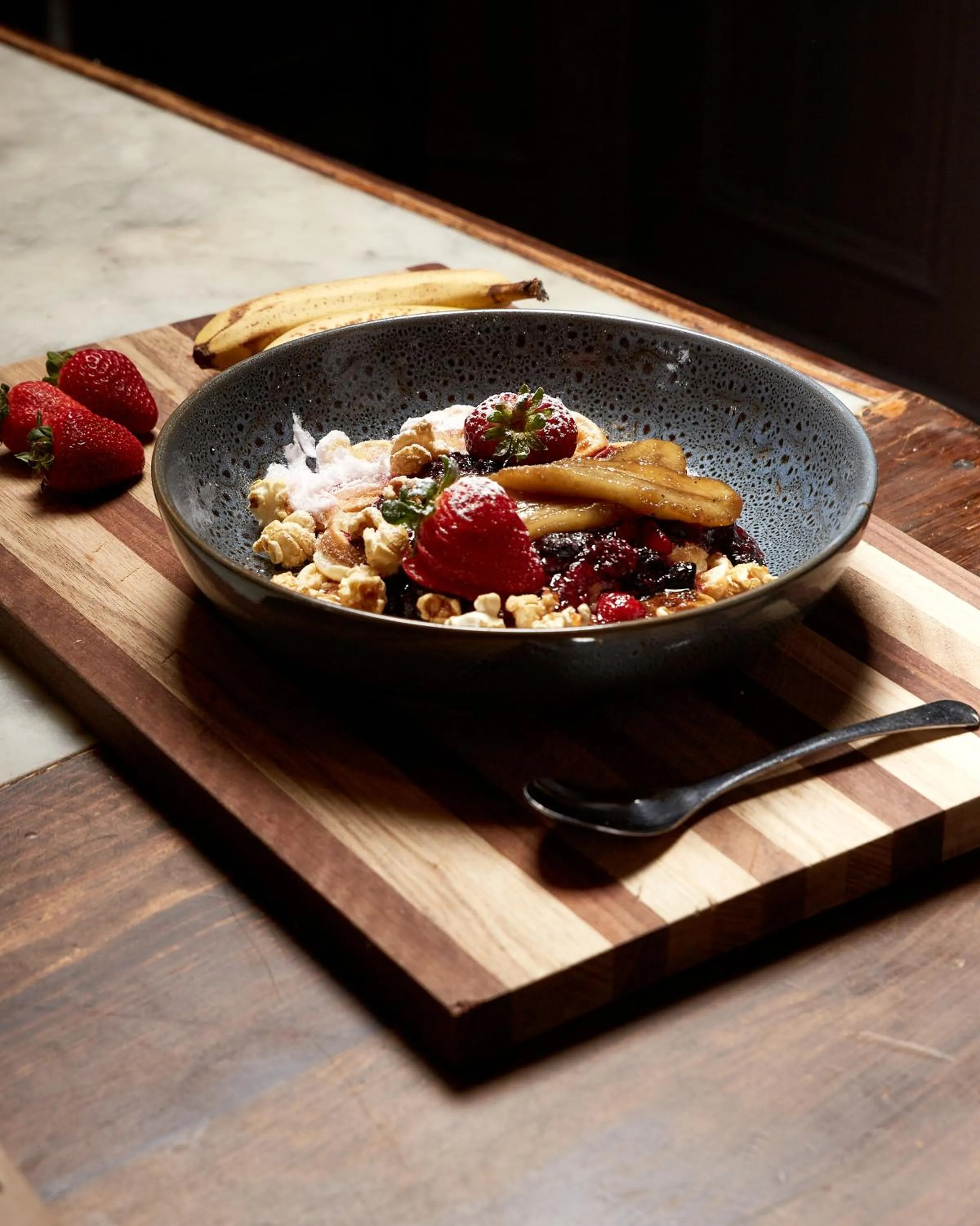 Yallingup Lodge Spa Retreat