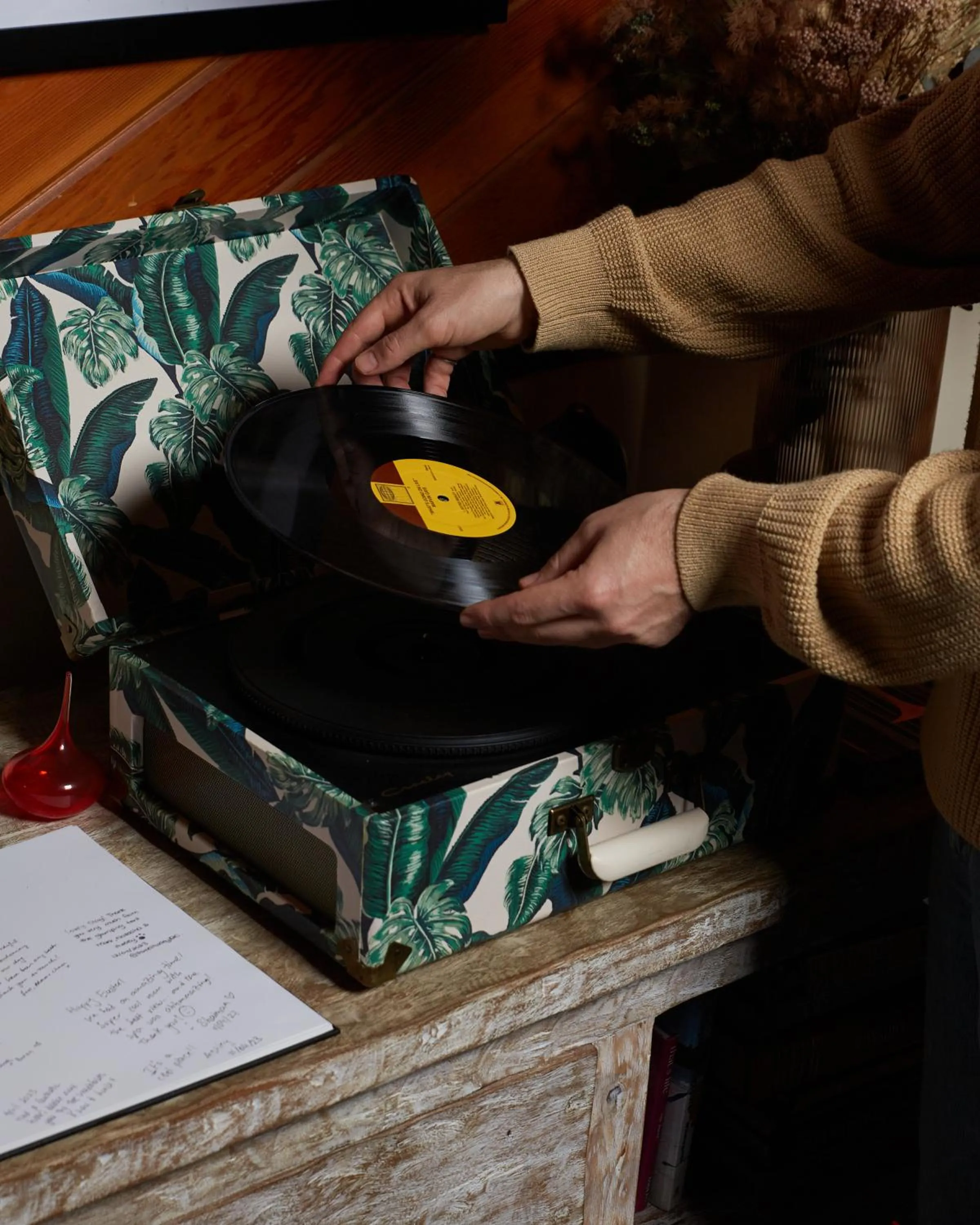 Yallingup Lodge Spa Retreat