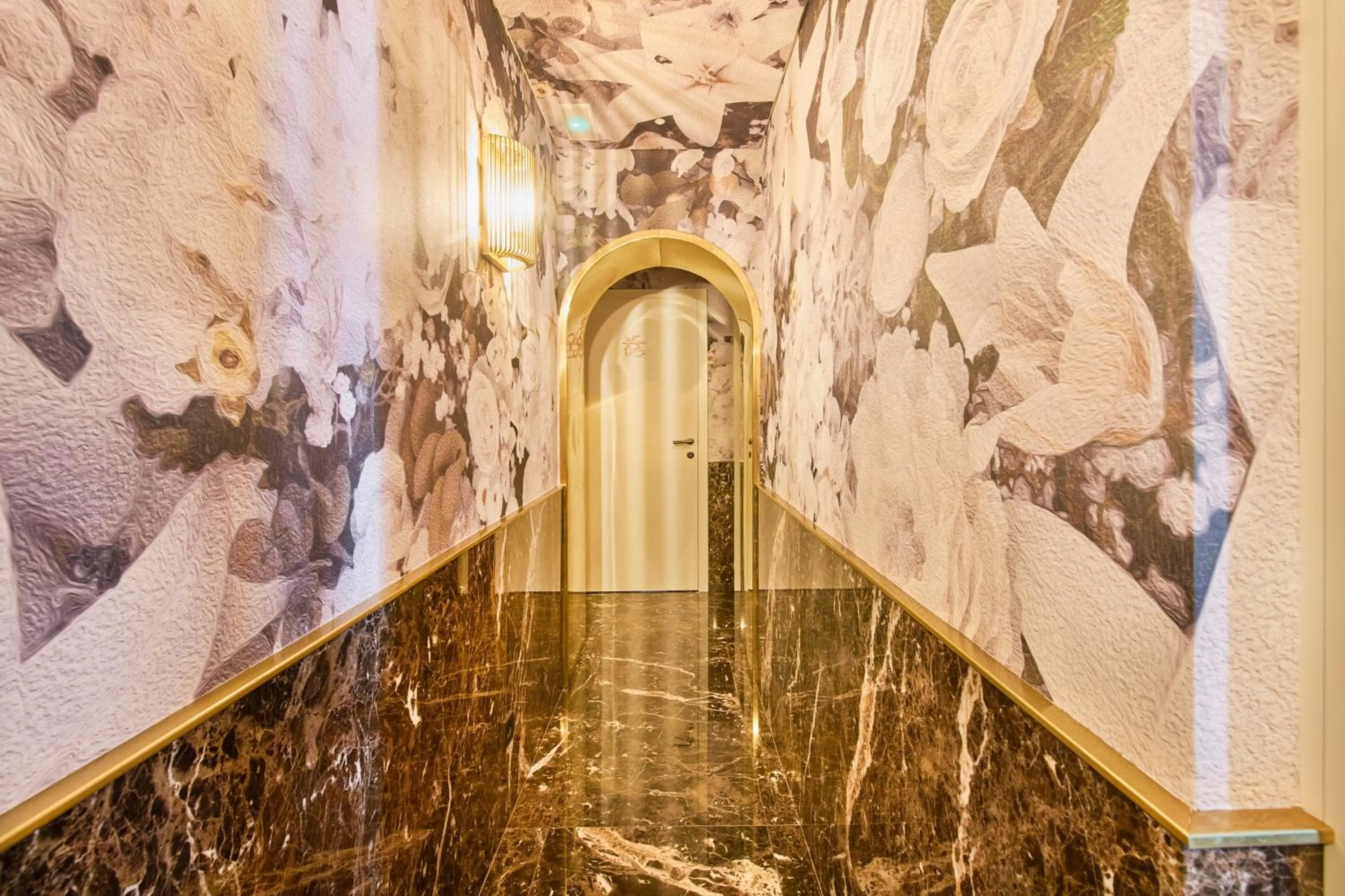 Area and facilities in Hotel Moon & Sun Lisboa