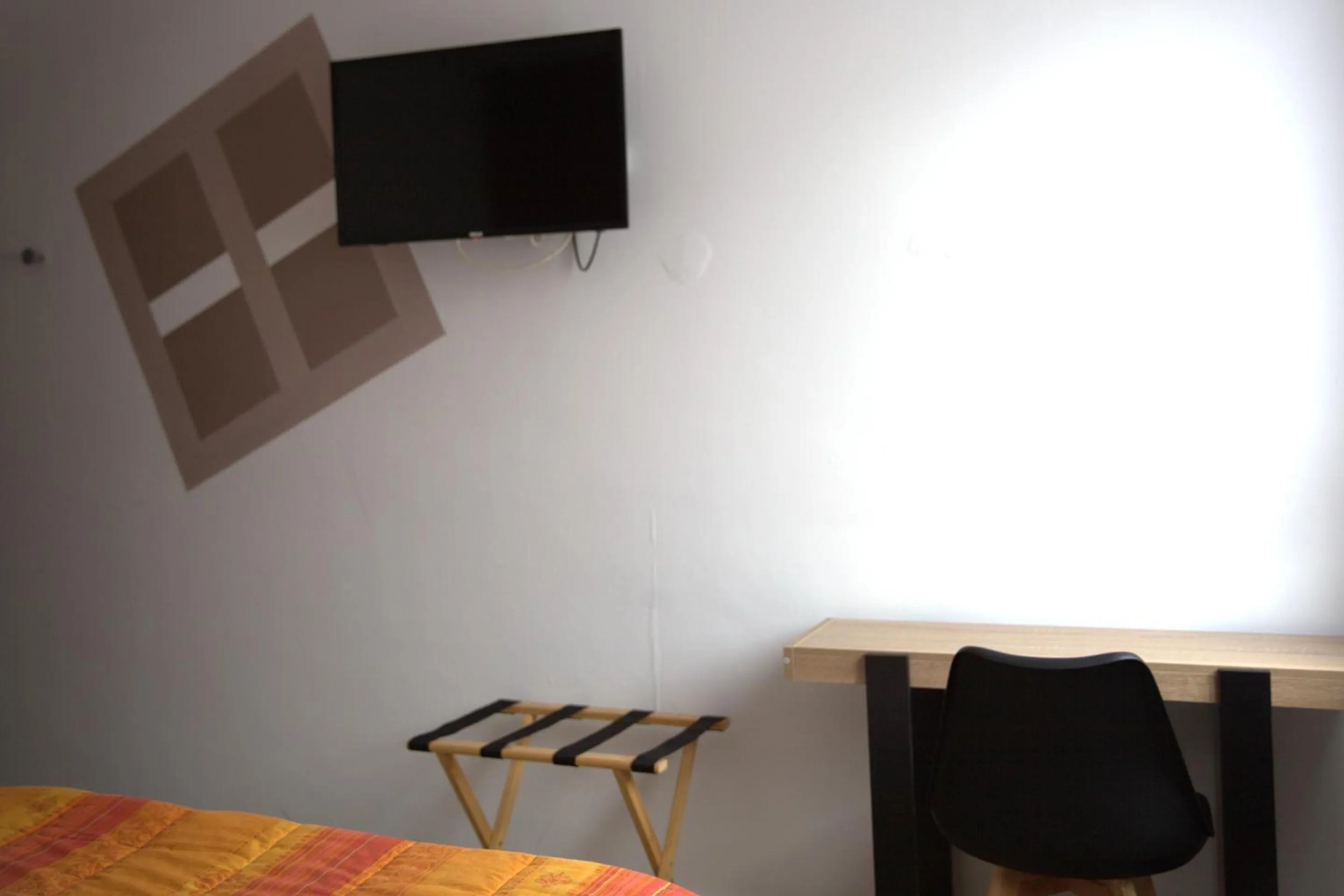 Bedroom in RELAIS 375