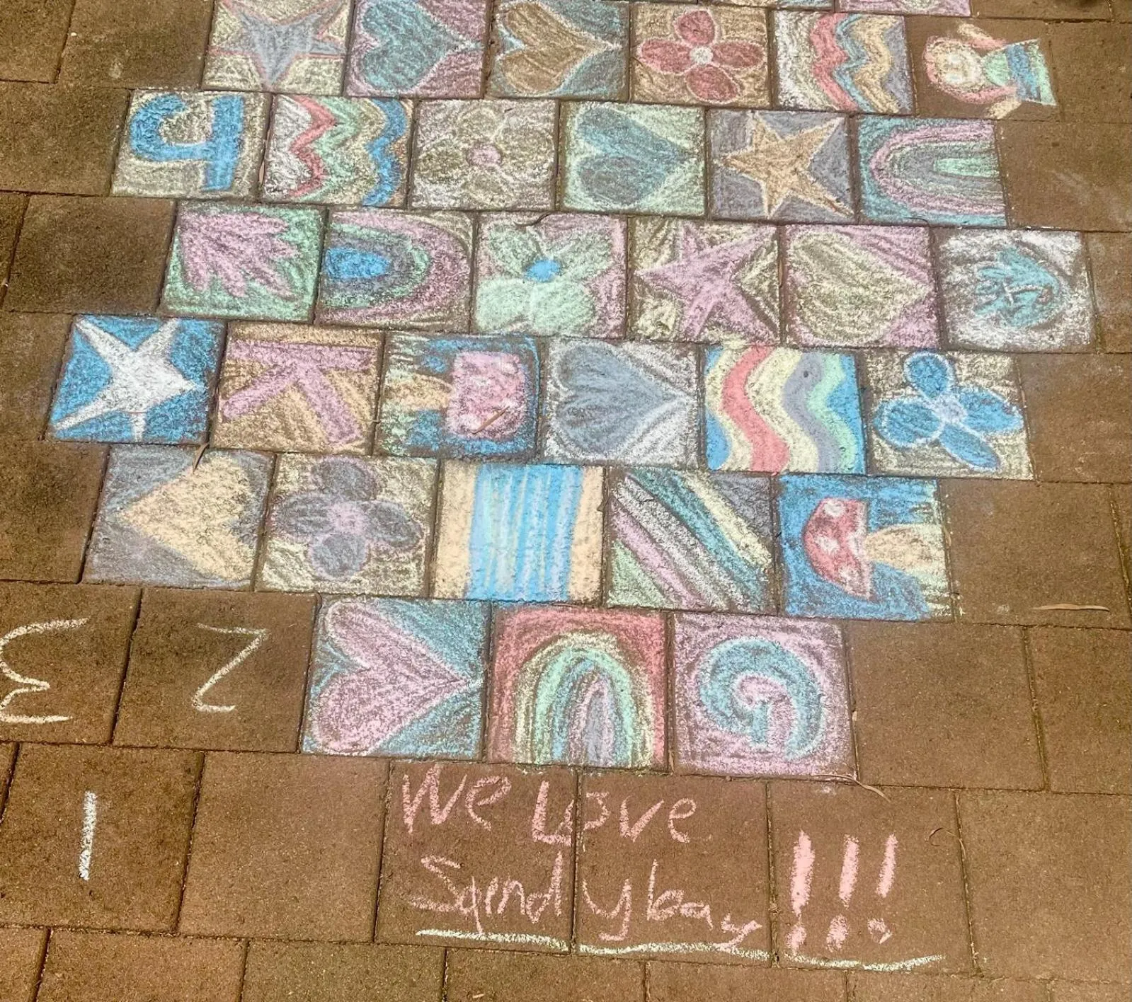 Sandy Bay Holiday Park