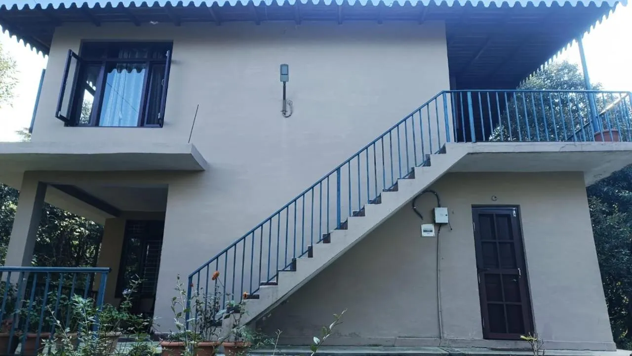 Anant Rasa Resort - Ranikhet