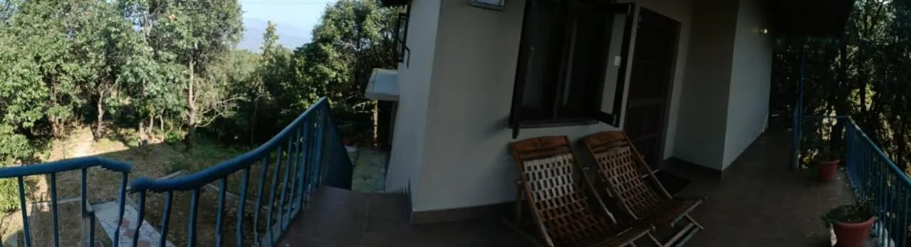 Anant Rasa Resort - Ranikhet