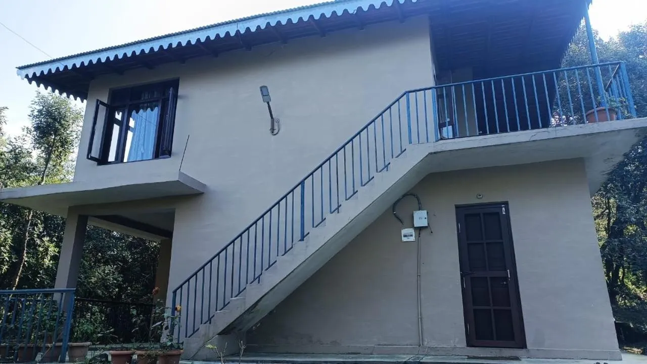 Anant Rasa Resort - Ranikhet