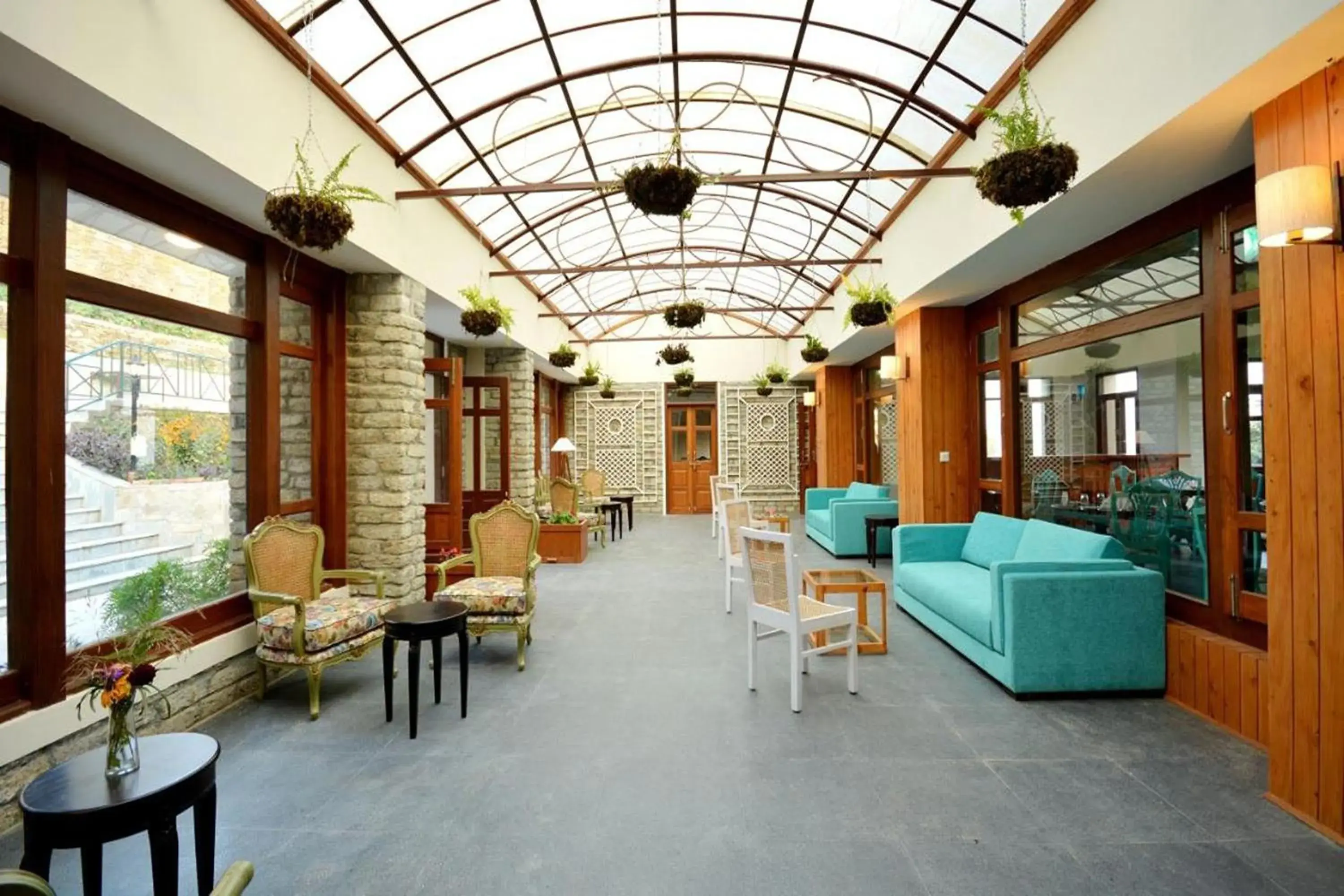 Anant Rasa Resort - Ranikhet Anant Rasa Resort - Ranikhet