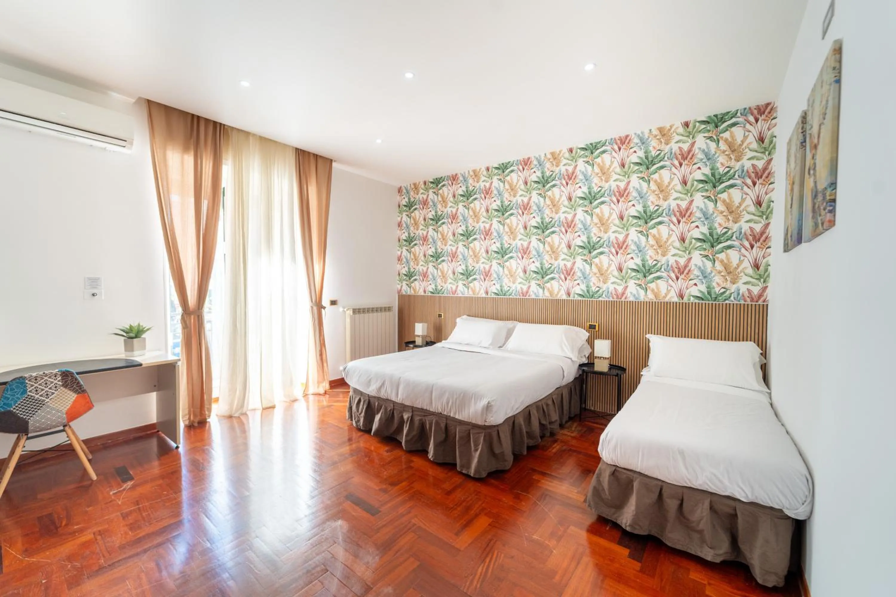 Rosaroll 70 Apartment by Wonderful Italy