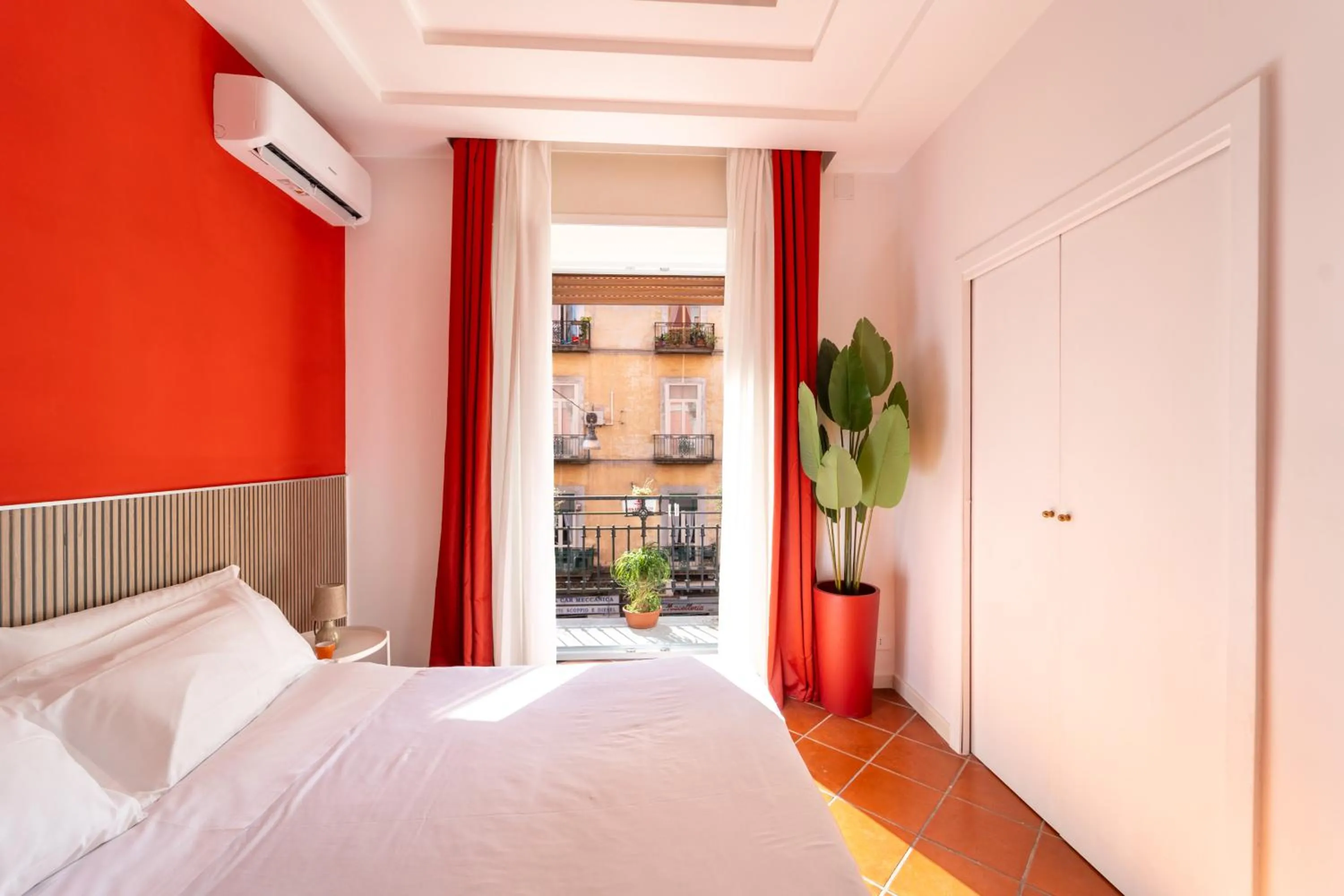Rosaroll 70 Apartment by Wonderful Italy