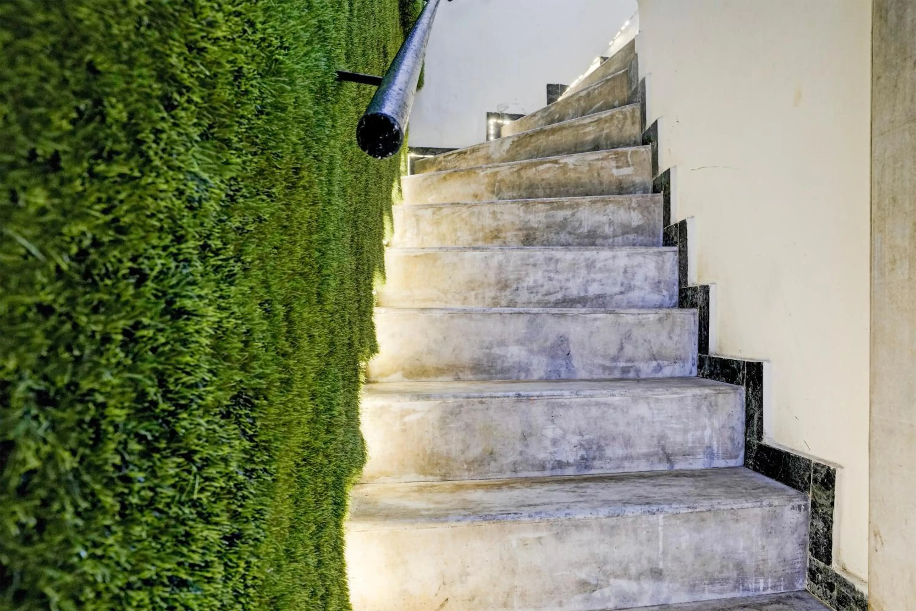 Lobby or reception in Hotel O Grand Villa
