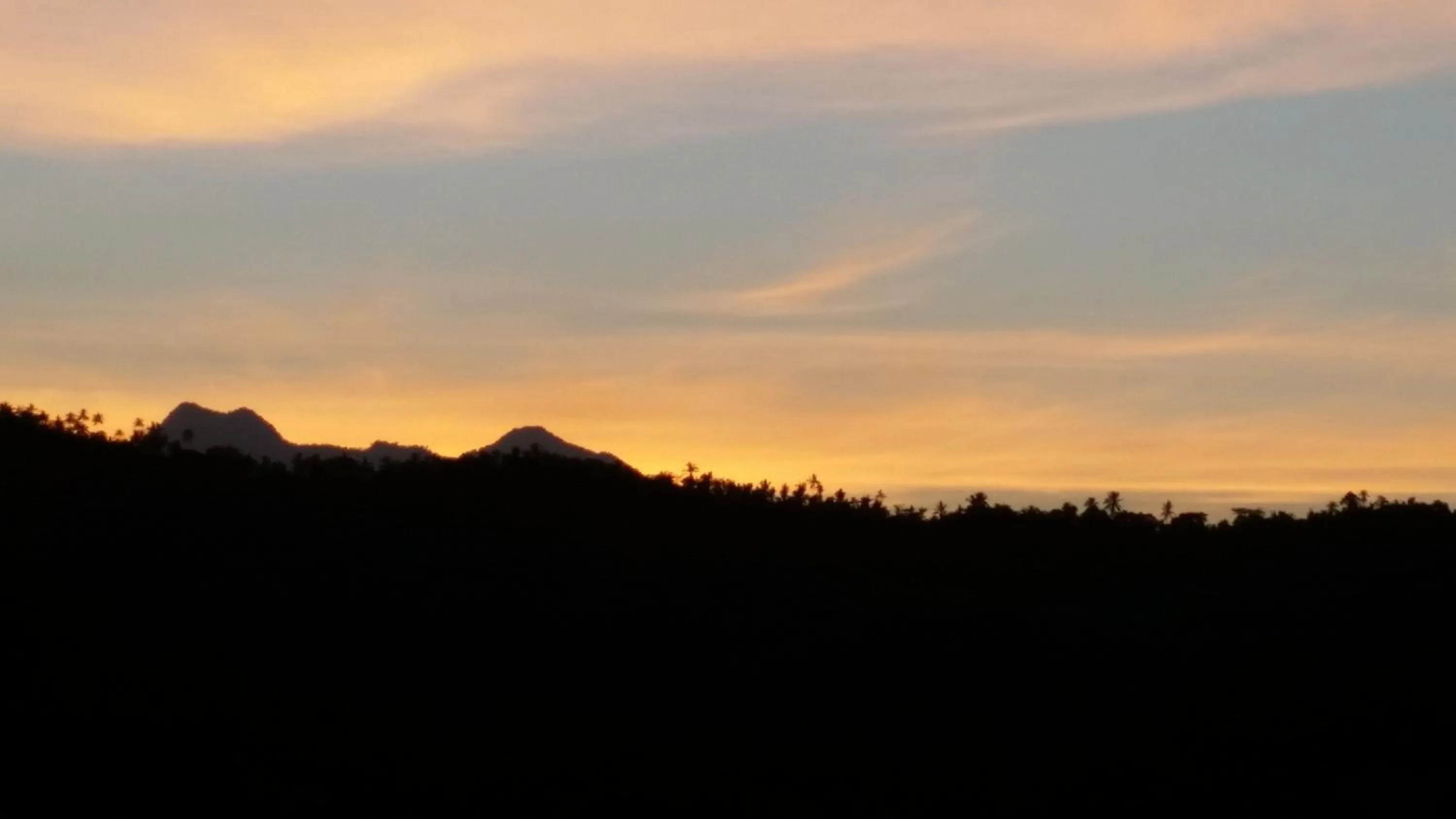 Property building in Imaj Private Villas