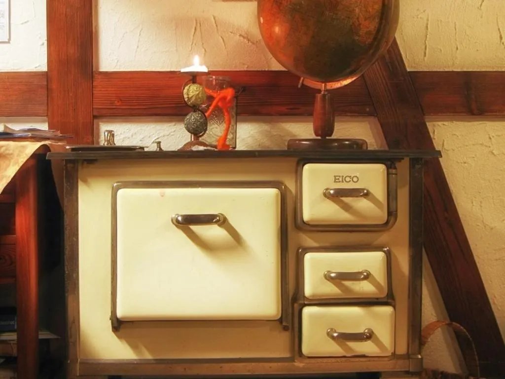 Dining area in Inn Landgasthof "Zur Gemütlichkeit"