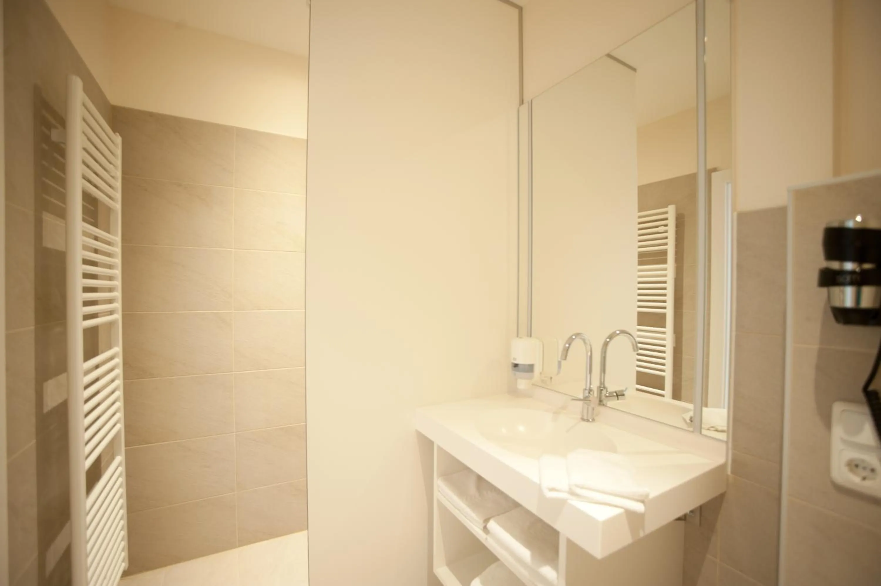 Photo of the whole room in Stadthotel zur goldenen Krone