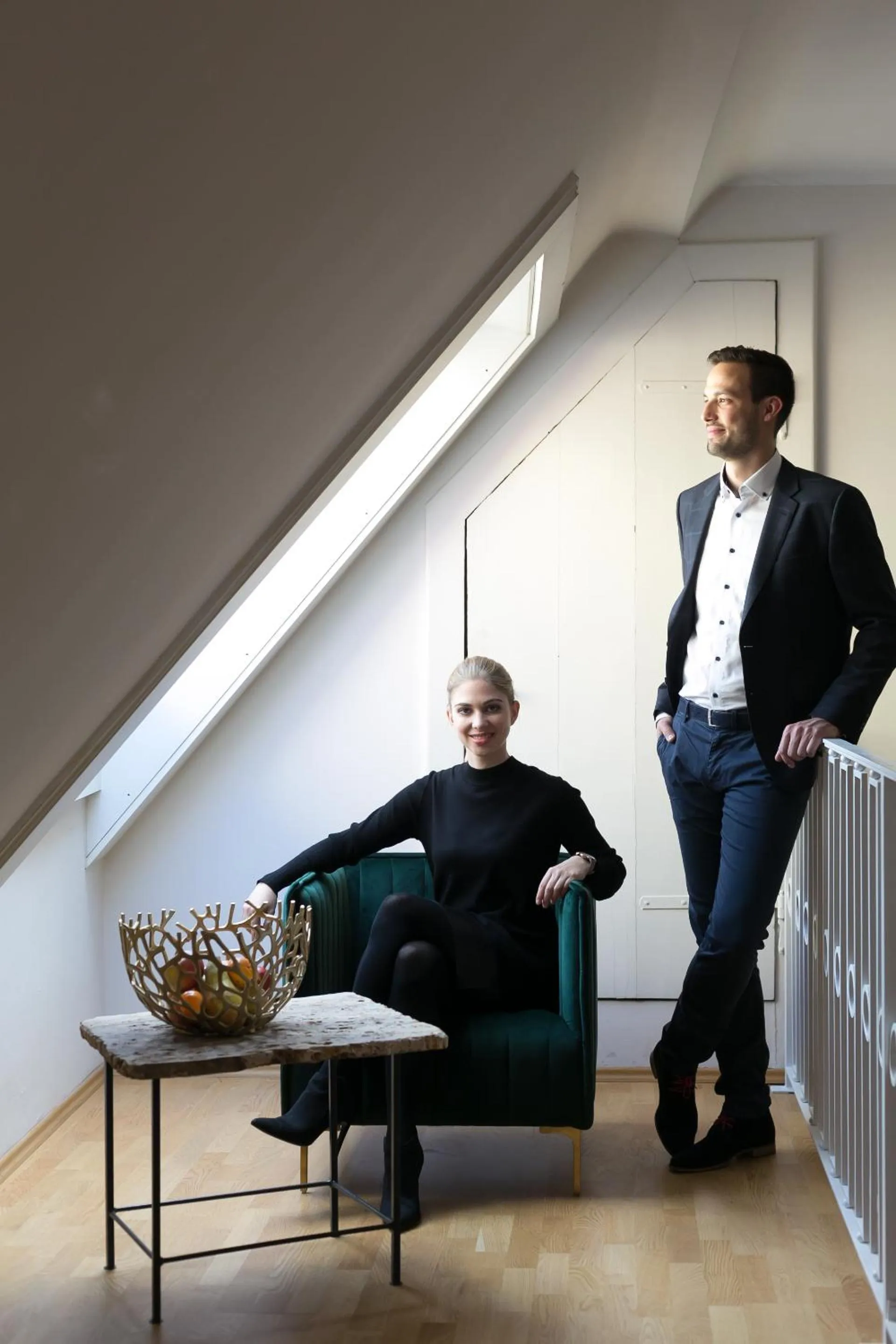 View (from property/room) in Stadthotel zur goldenen Krone