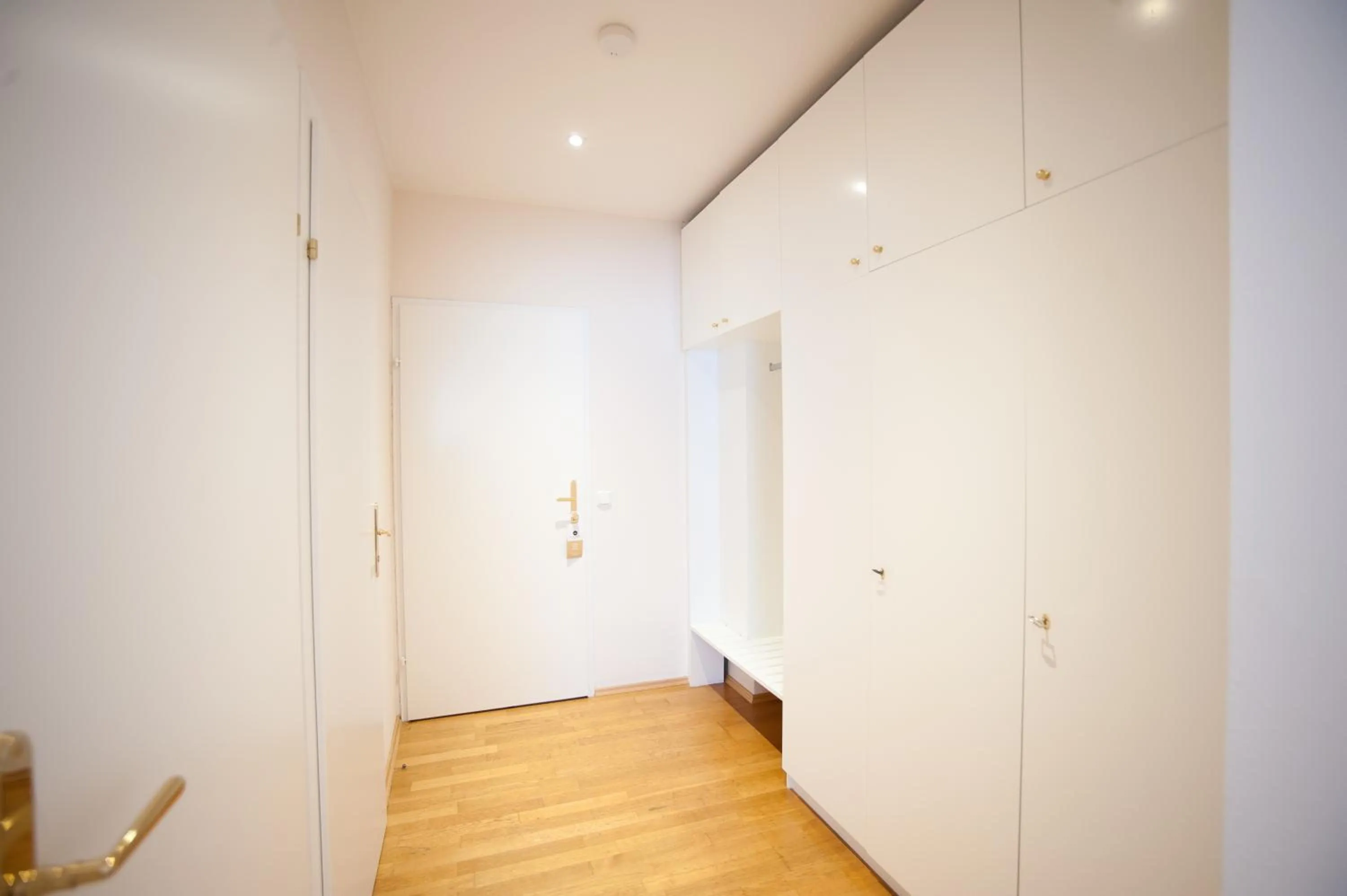 Photo of the whole room in Stadthotel zur goldenen Krone