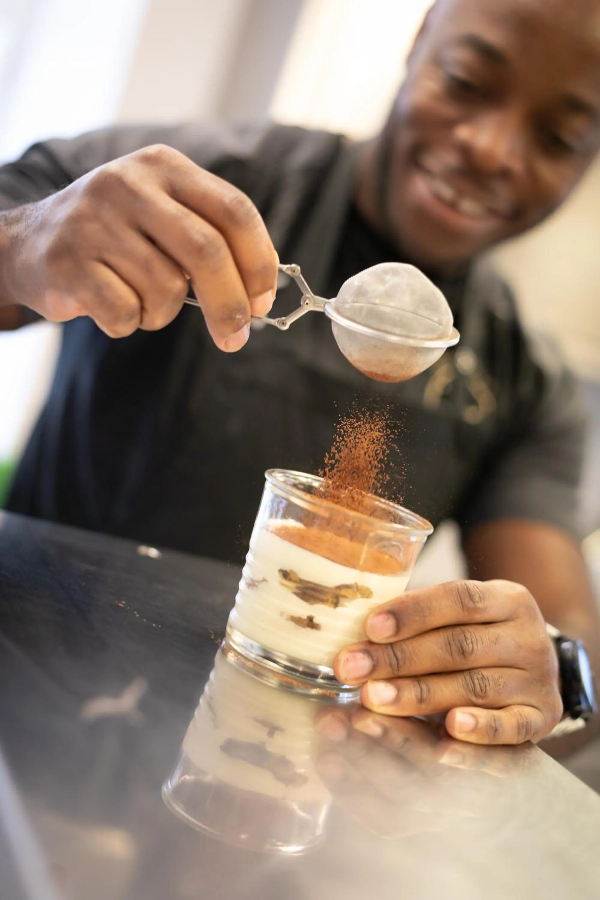 Restaurant/places to eat in Stadthotel zur goldenen Krone