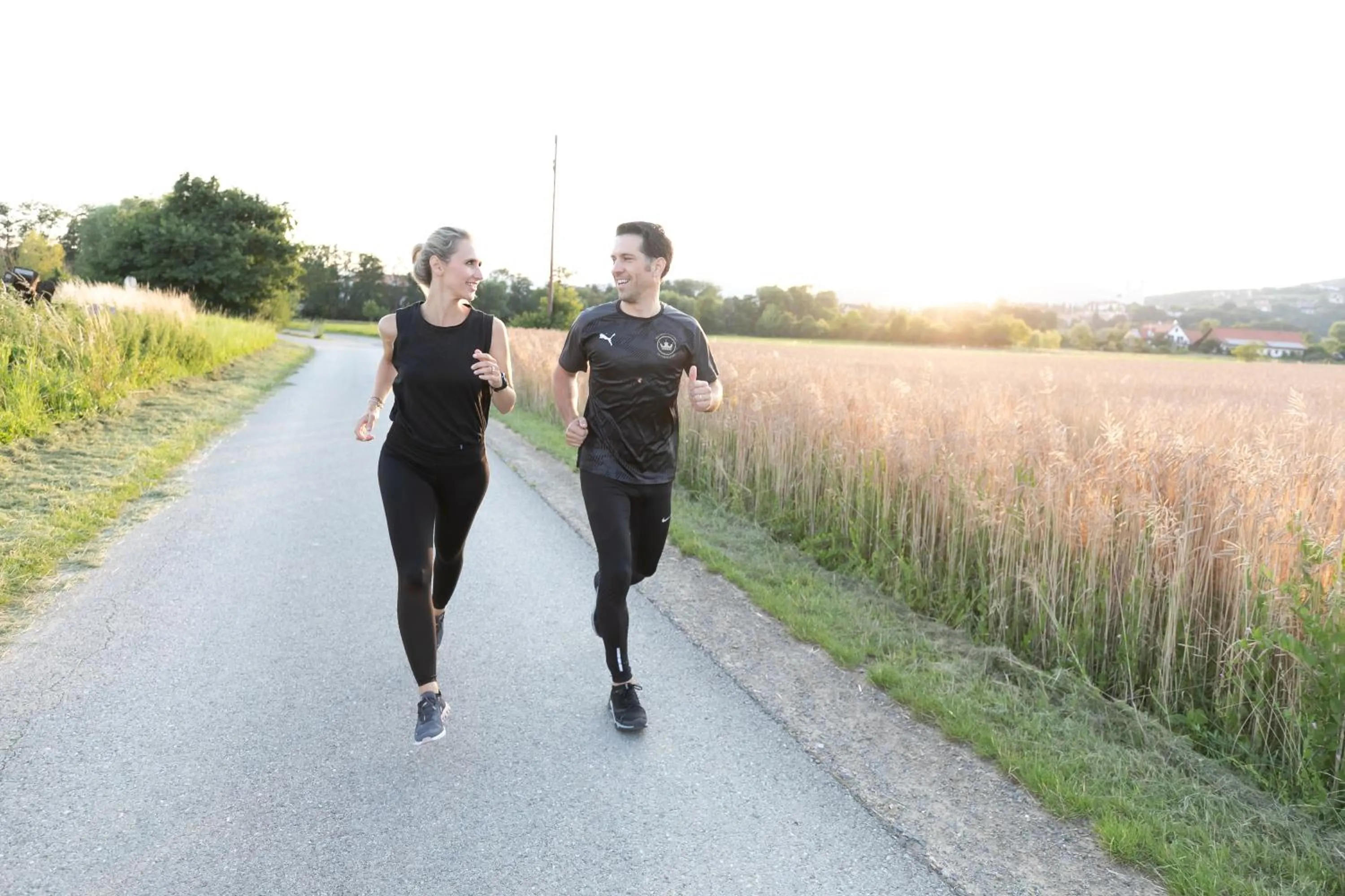 Sports in Stadthotel zur goldenen Krone