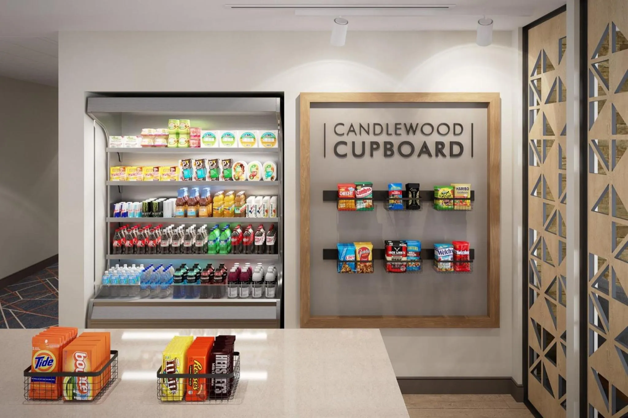 Other in Candlewood Suites Chattanooga - East Ridge by IHG