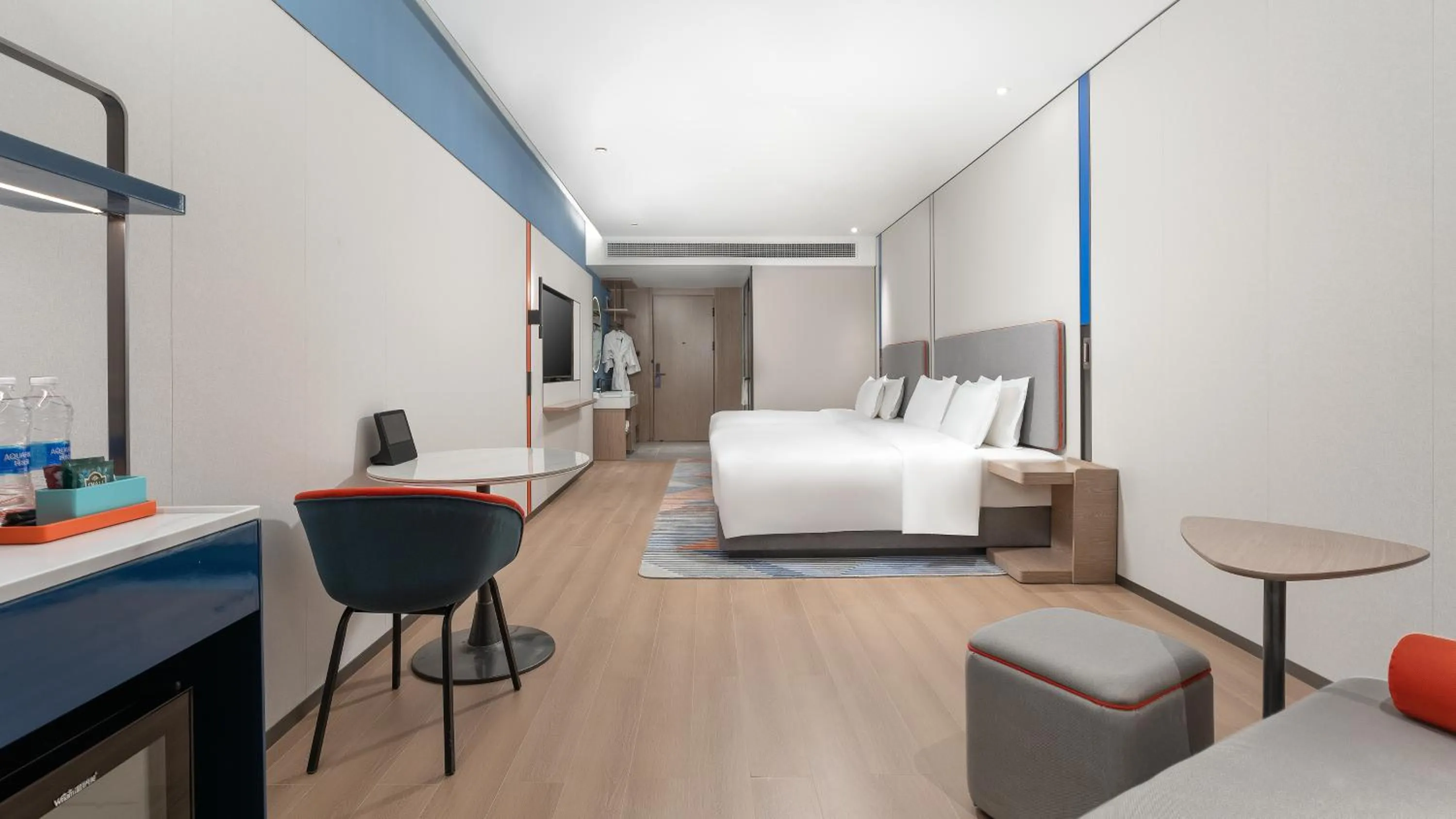 Photo of the whole room in Holiday Inn Express Shangri-La by IHG