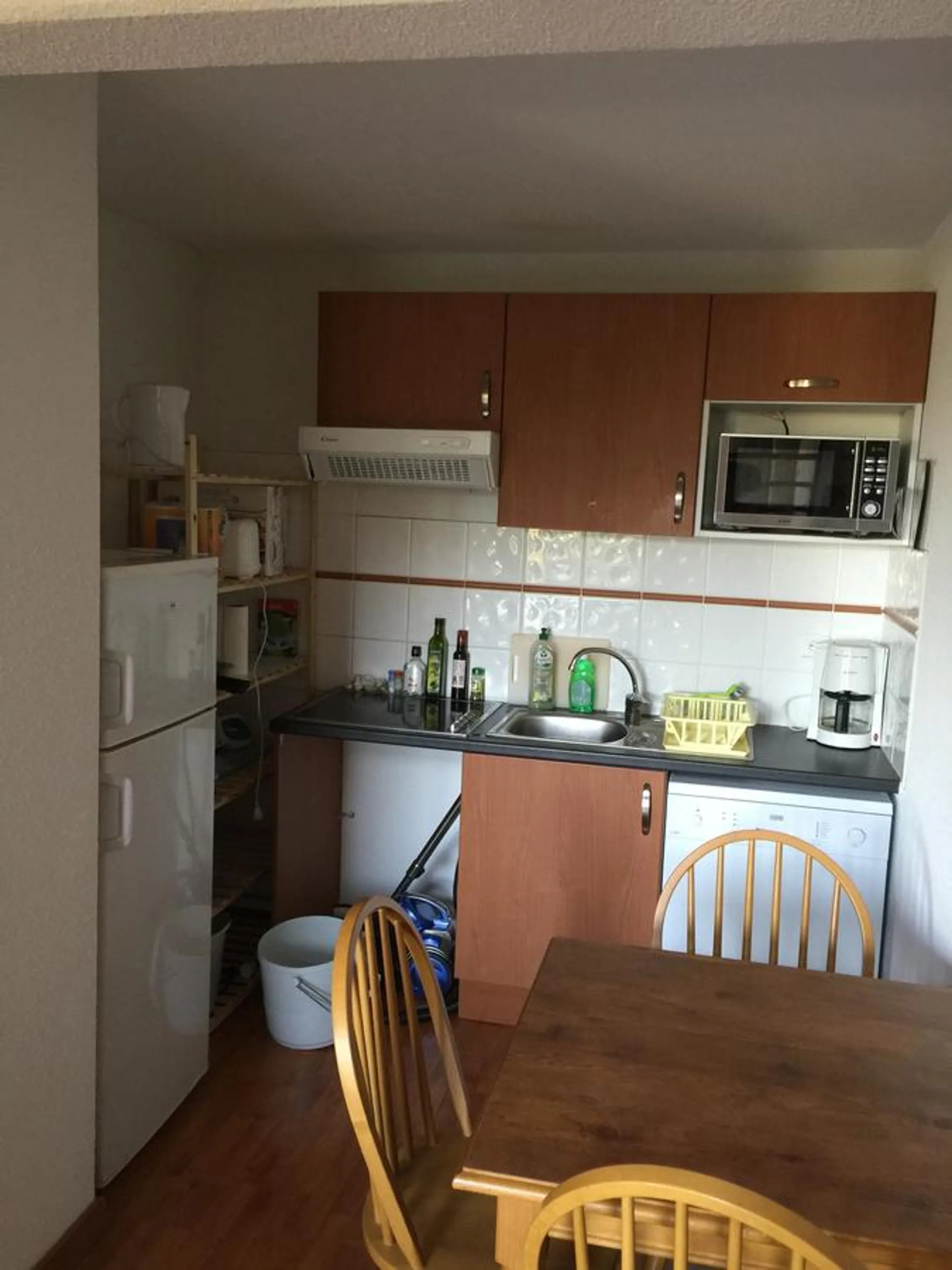 Appartement bonascre