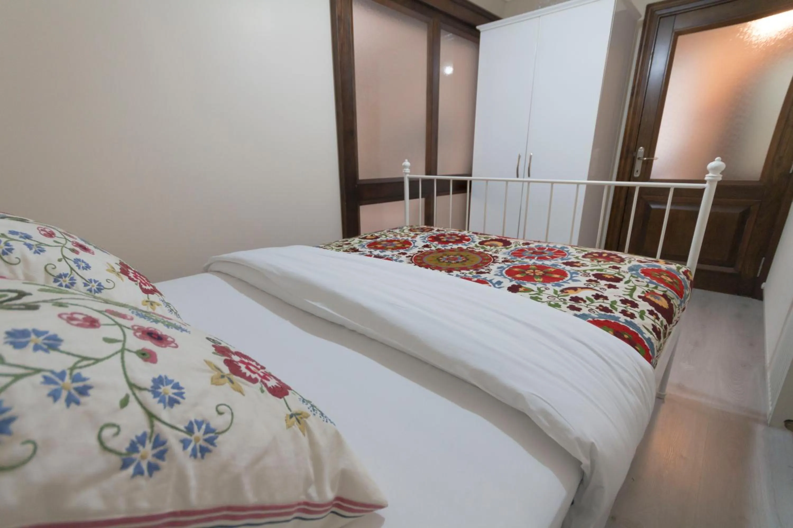 Büyükada Apart Hotel - Yeni Apart