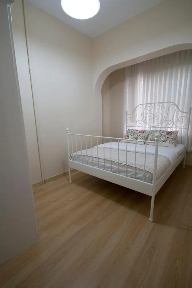 Büyükada Apart Hotel - Yeni Apart