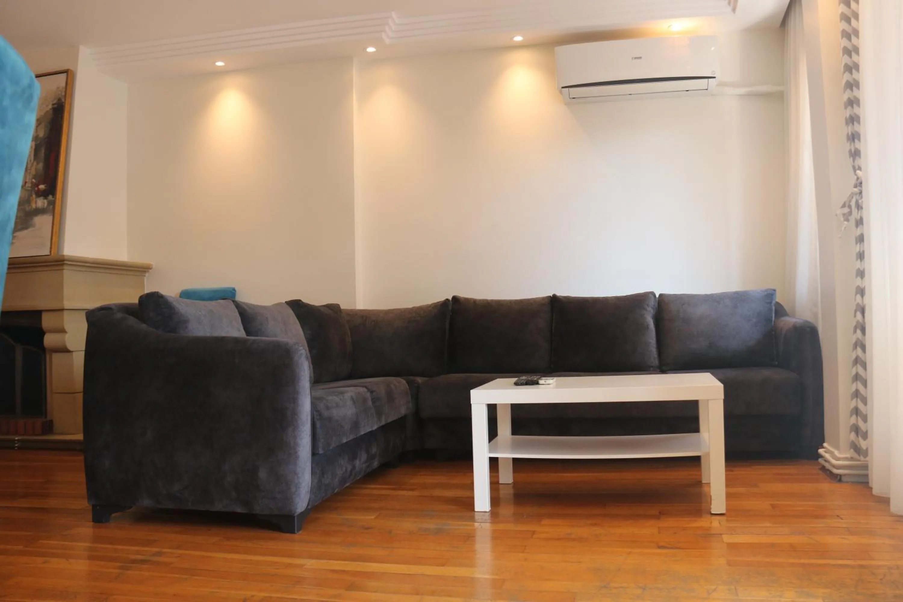 Büyükada Apart Hotel - Yeni Apart