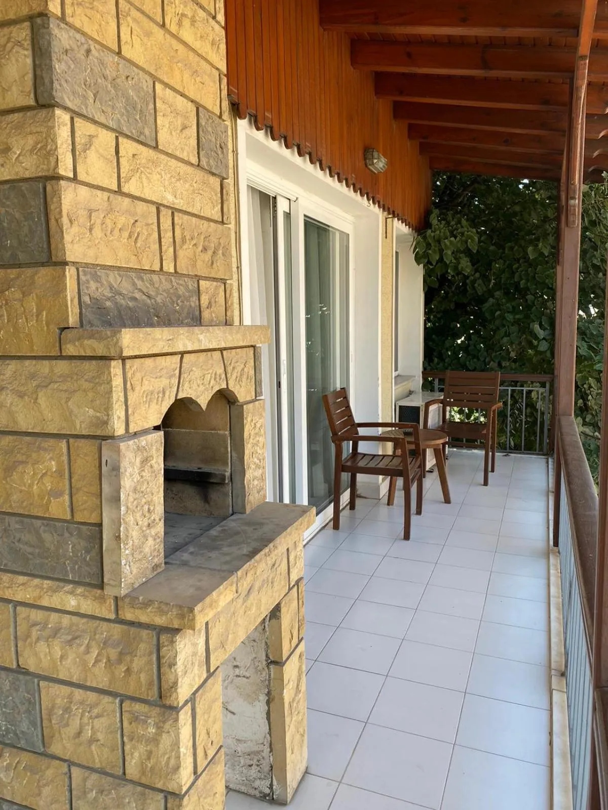 Büyükada Apart Hotel - Yeni Apart