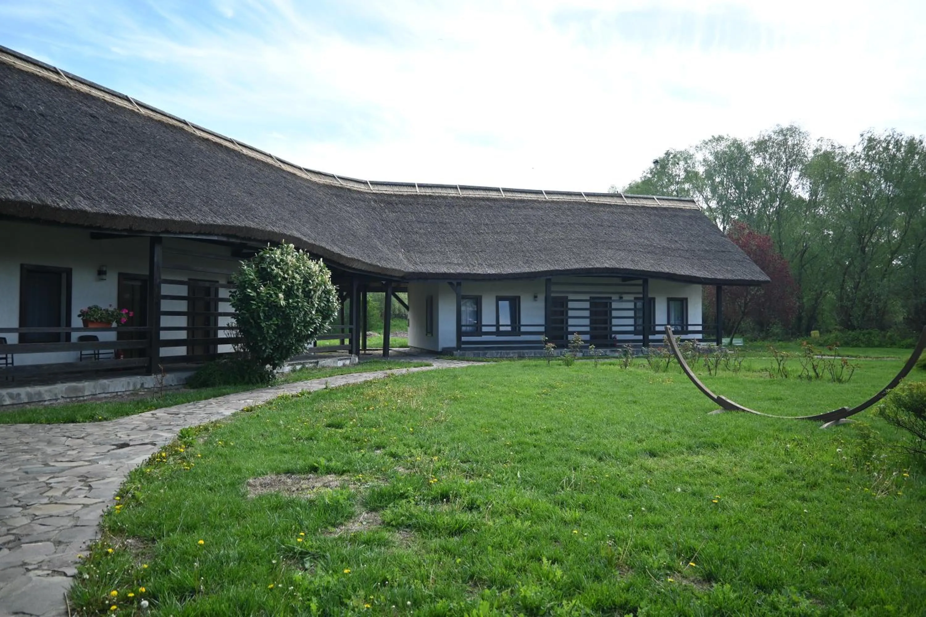 Natural landscape in Egreta By Hoxton