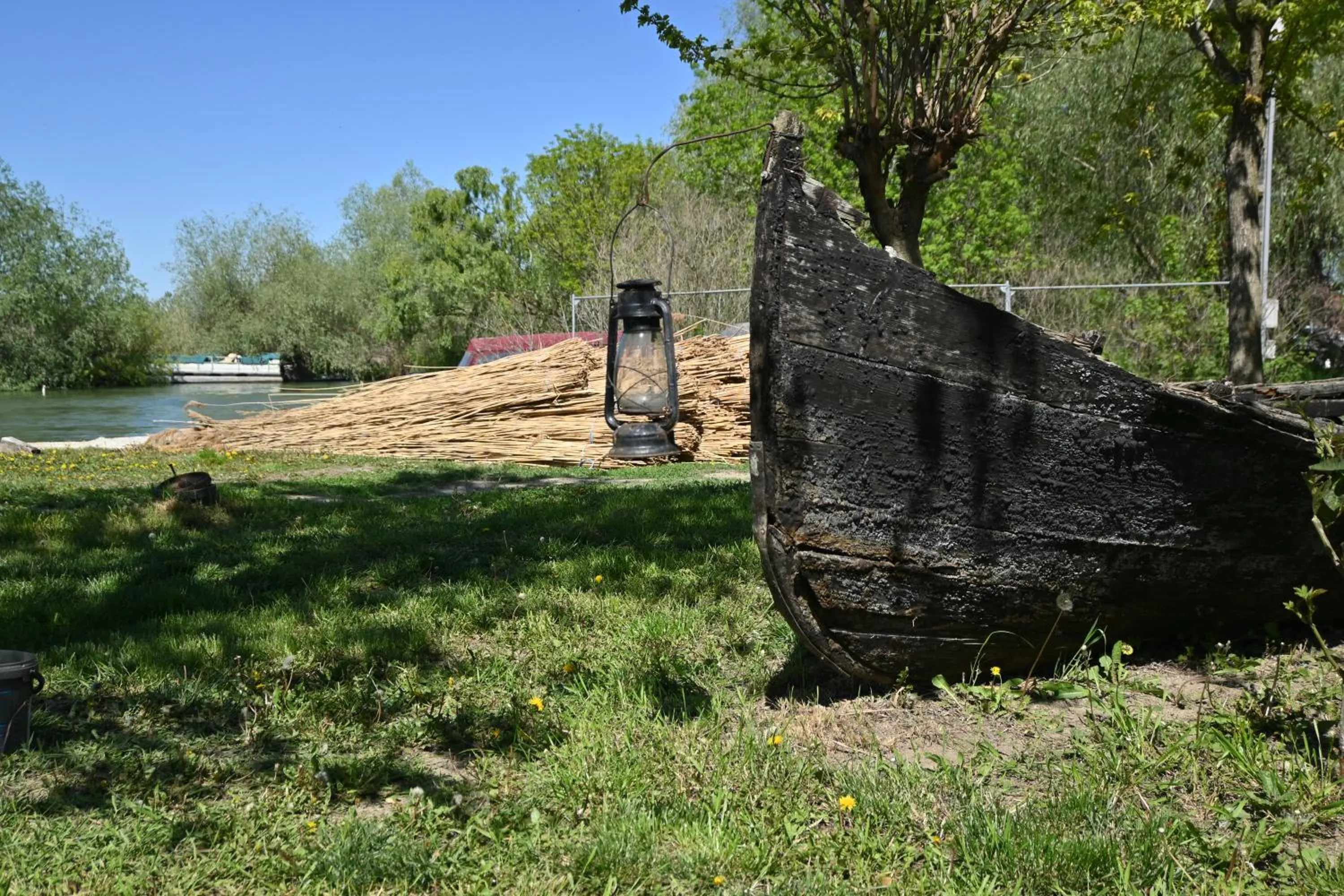 Day in Egreta By Hoxton