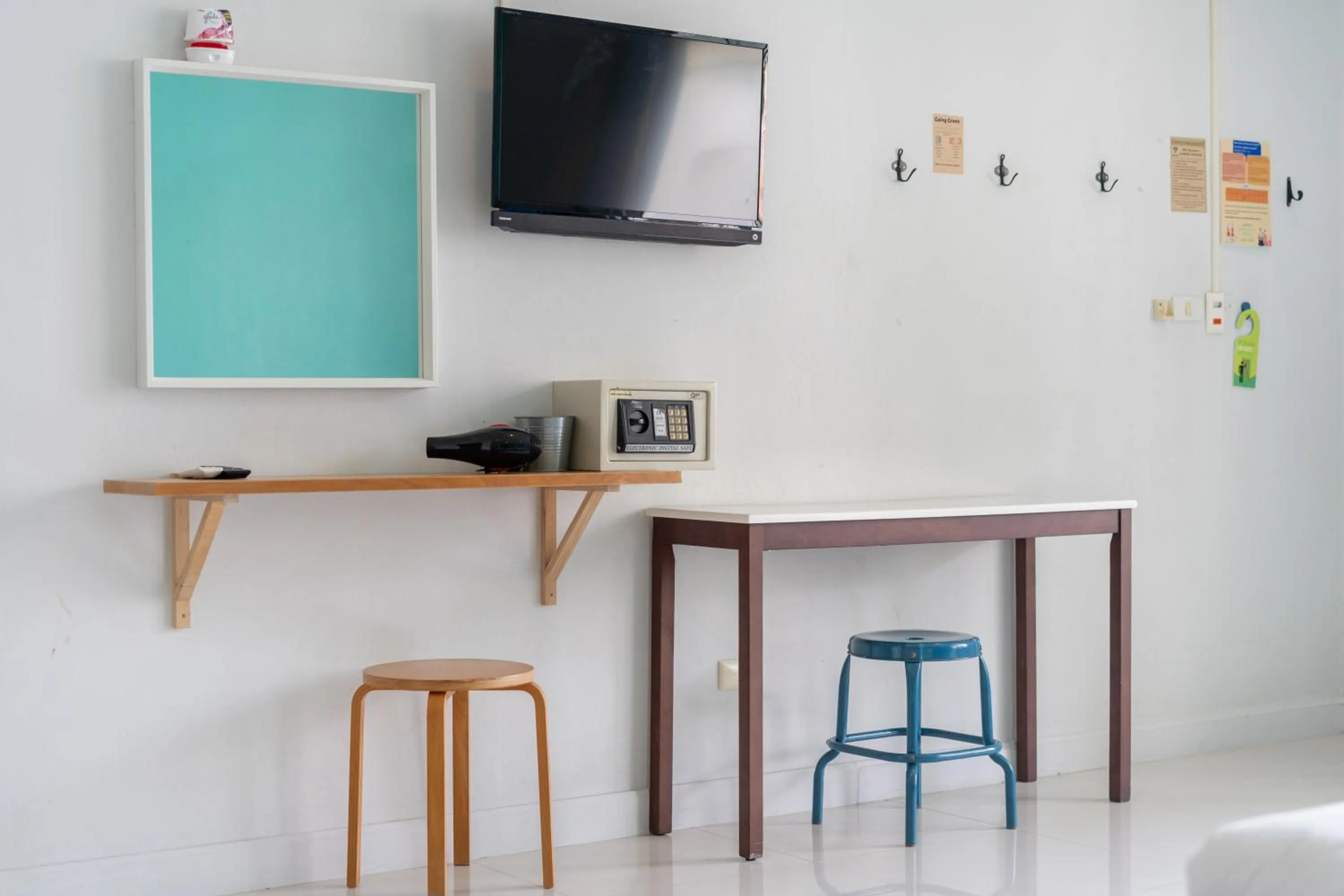 Kitchen or kitchenette in Kata Sea Boutique