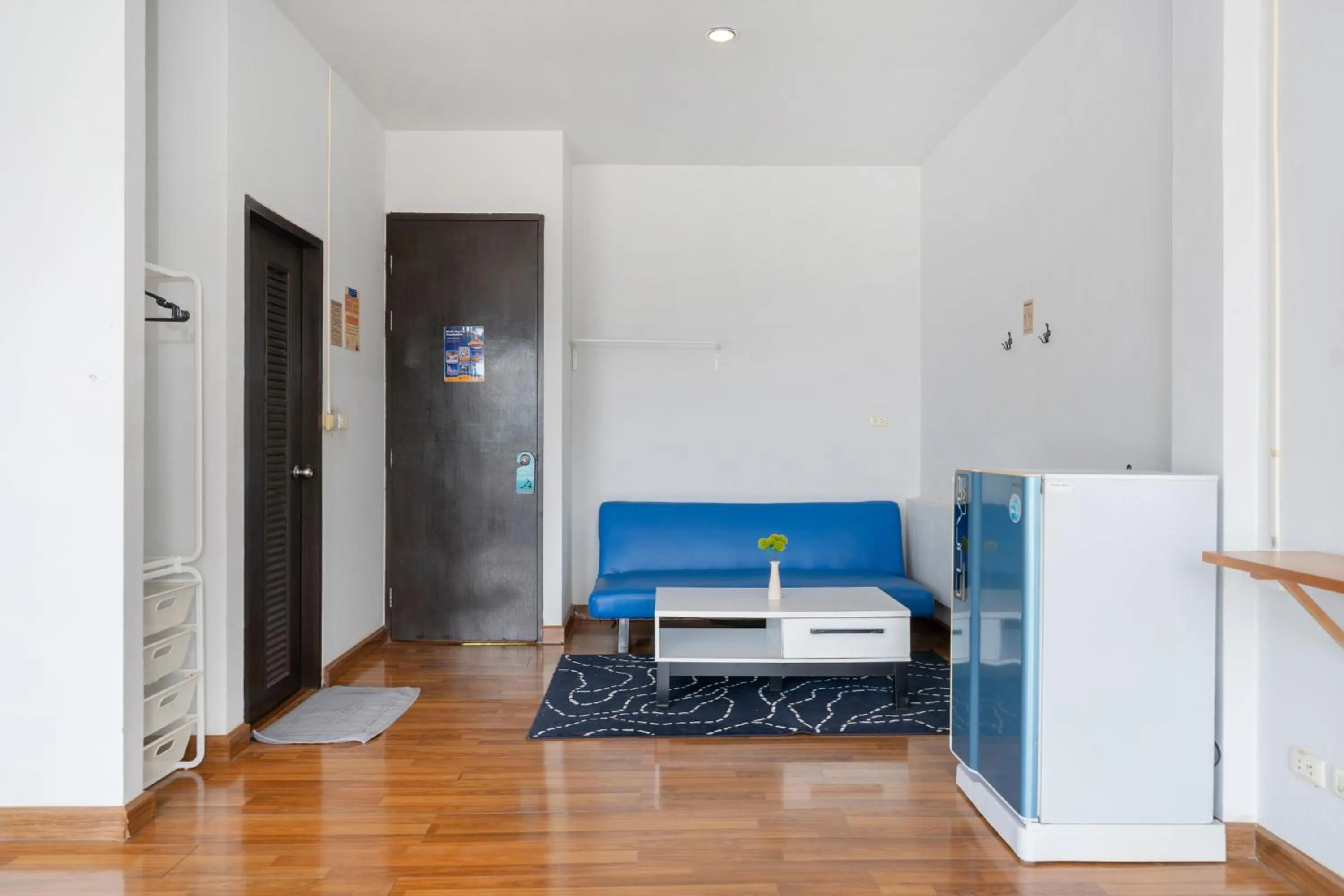 Bed in Kata Sea Boutique