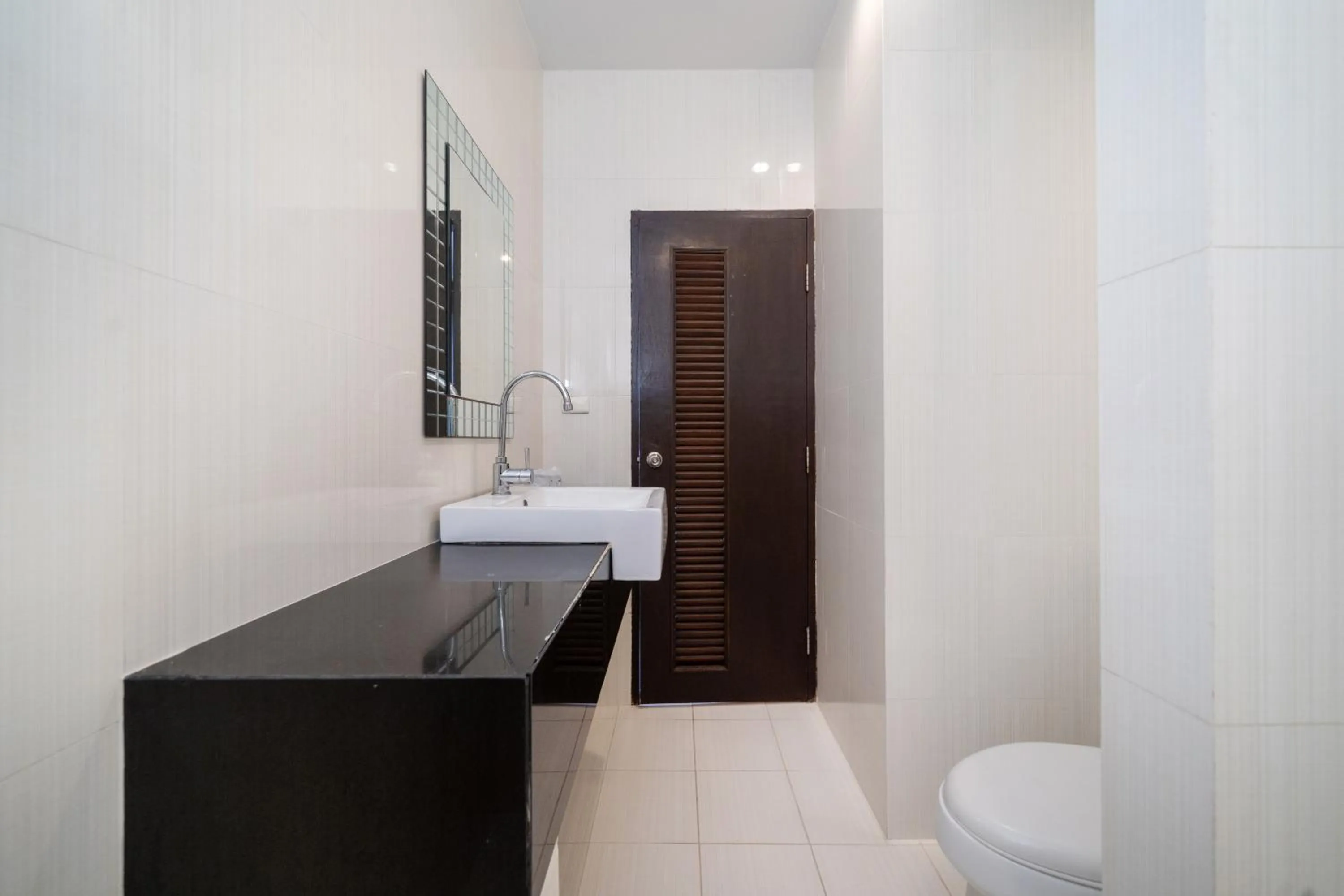 Bathroom in Kata Sea Boutique