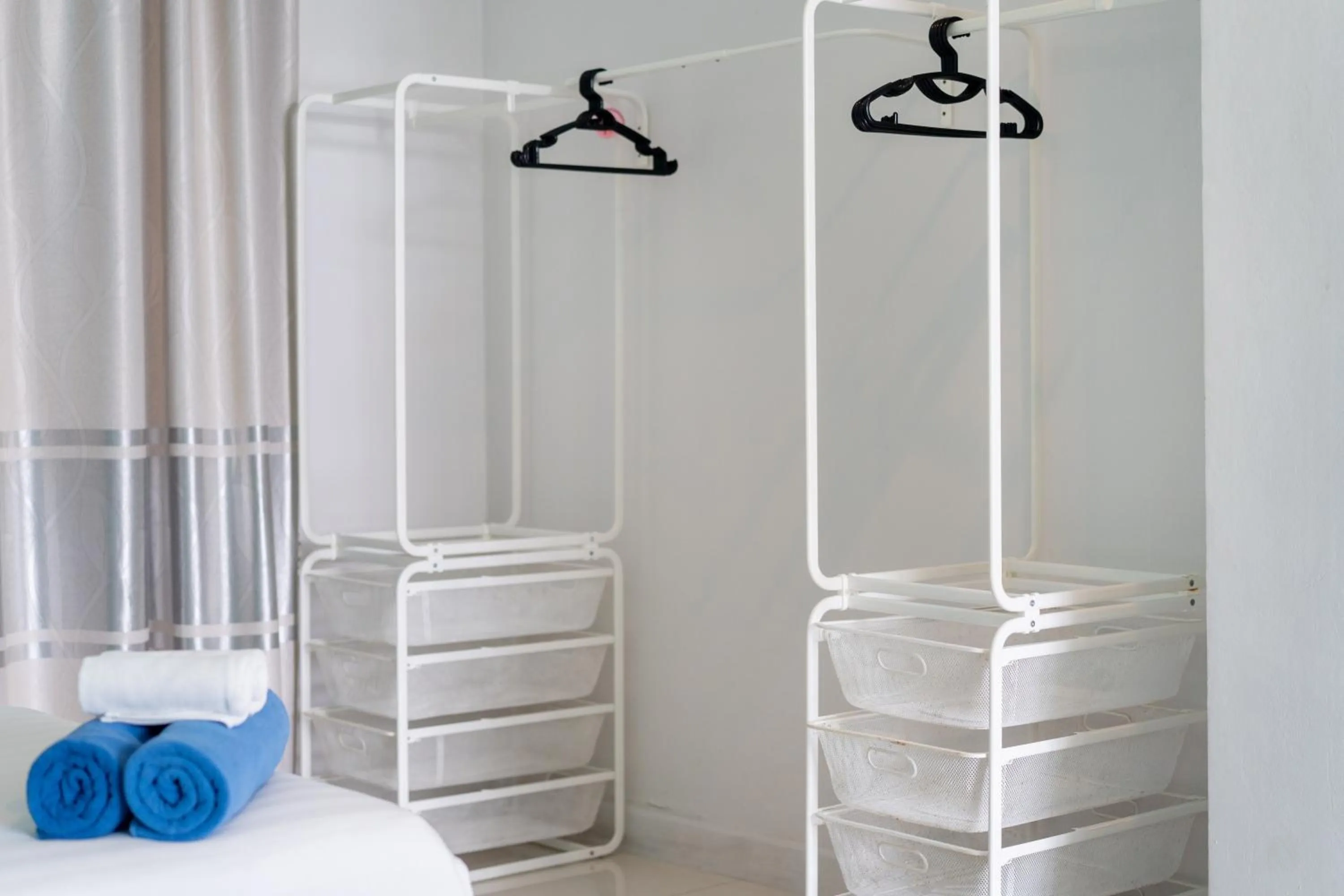 Bed in Kata Sea Boutique