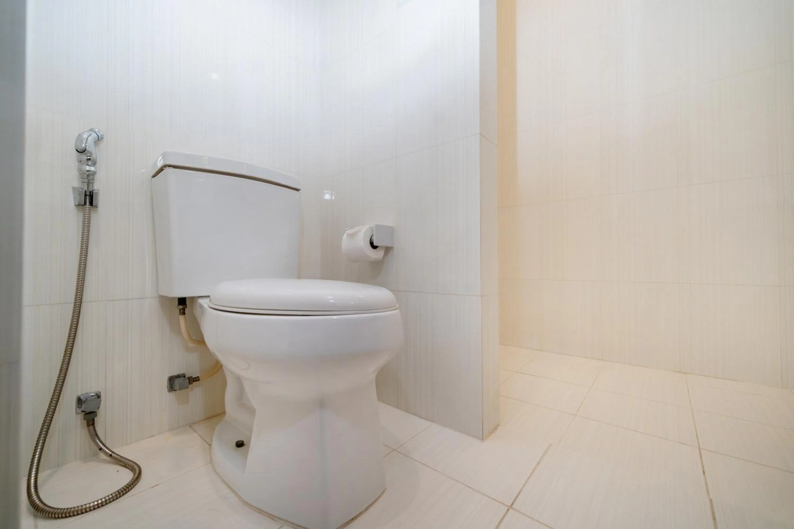 Bathroom in Kata Sea Boutique