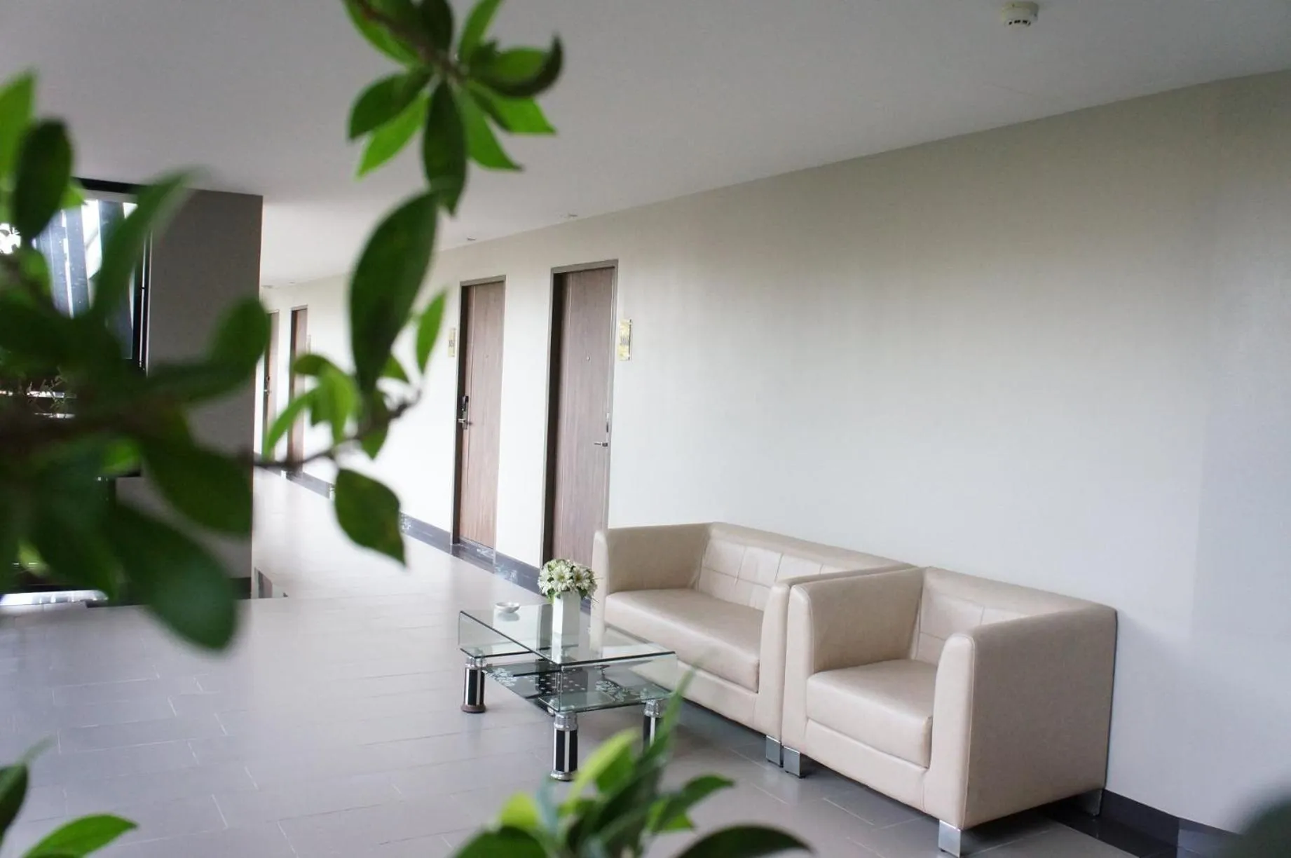 Activities in Romyen Garden Place