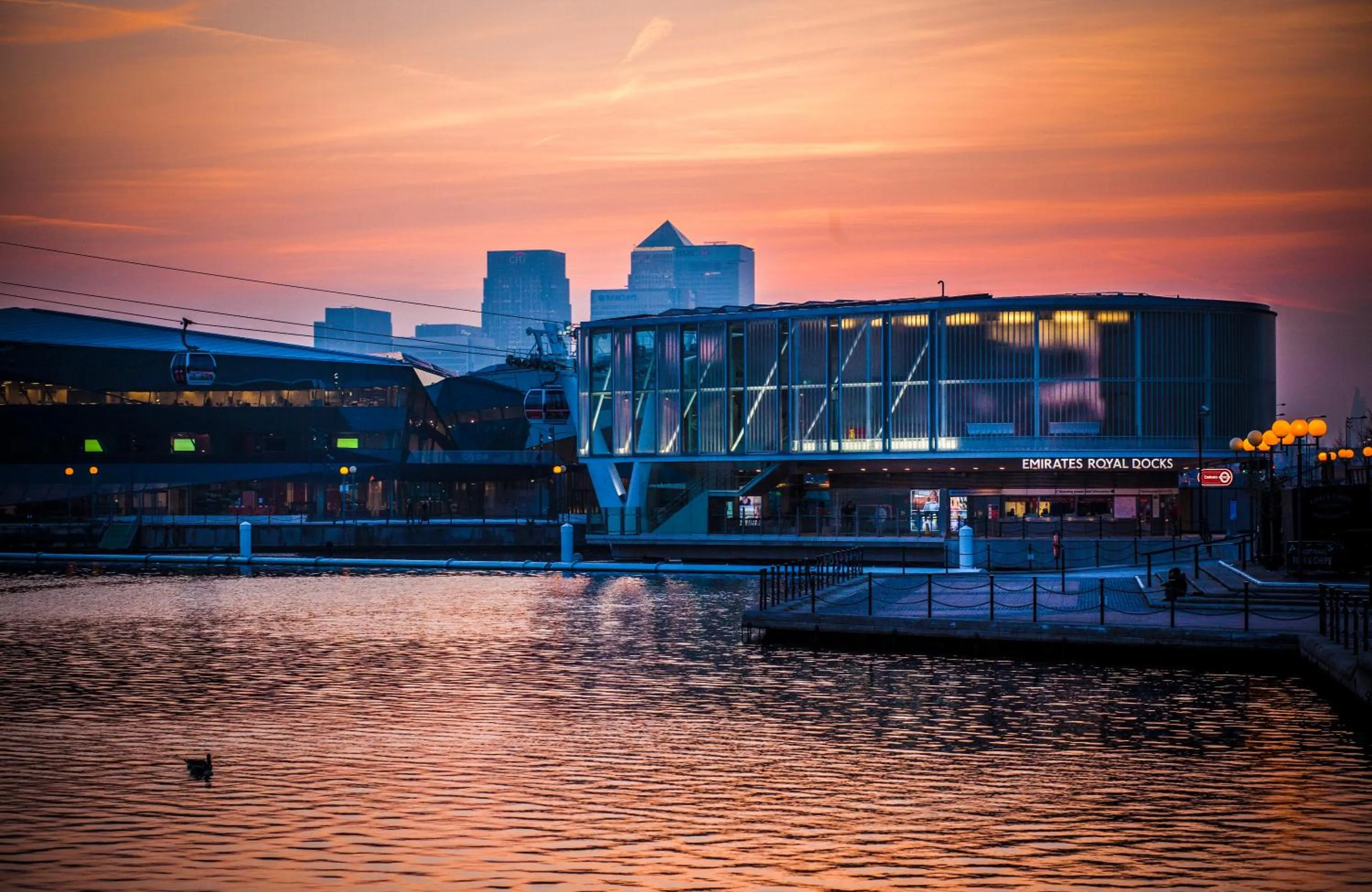 Property building in Austin David Apartments ExCeL