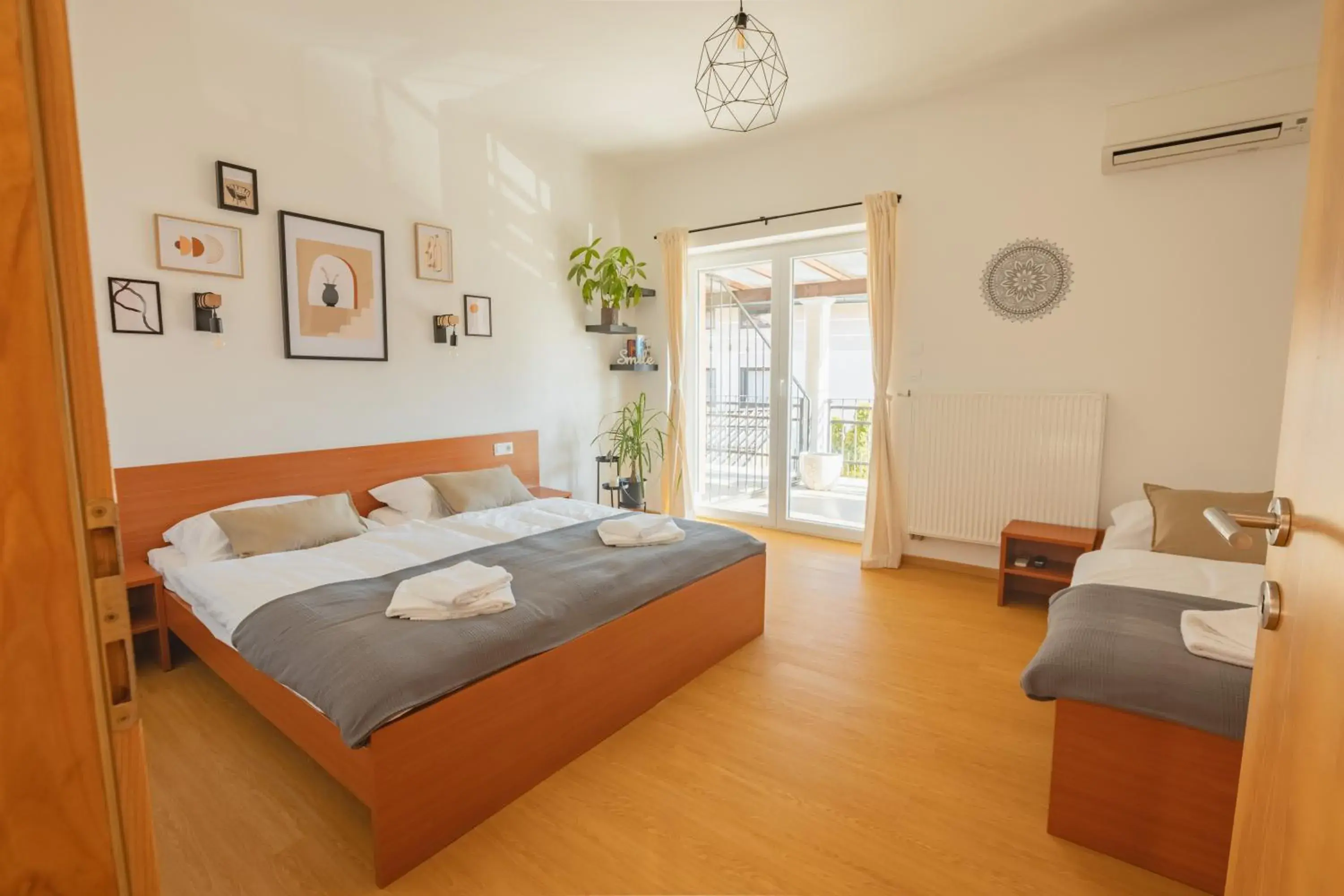 VILA KLARA apartments VILA KLARA apartments