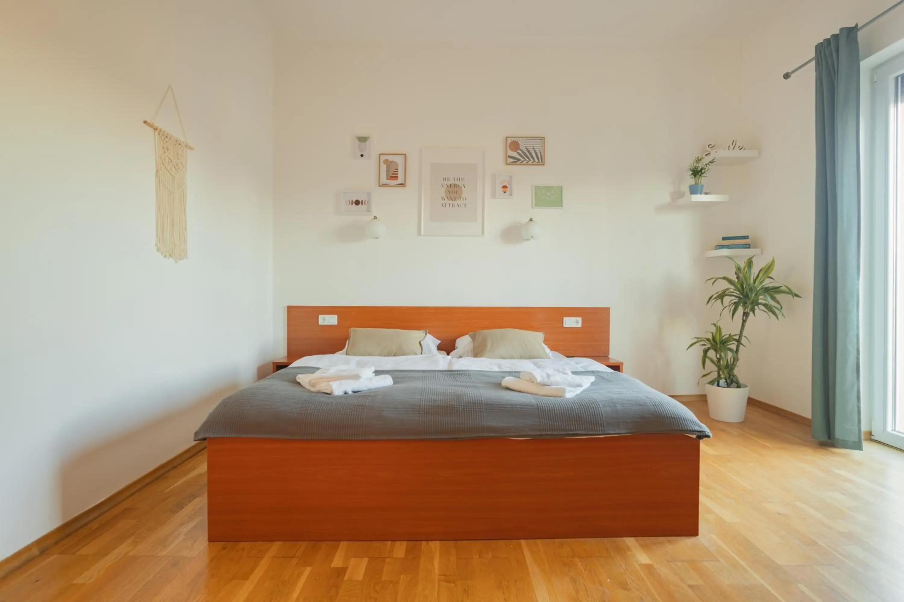 VILA KLARA apartments