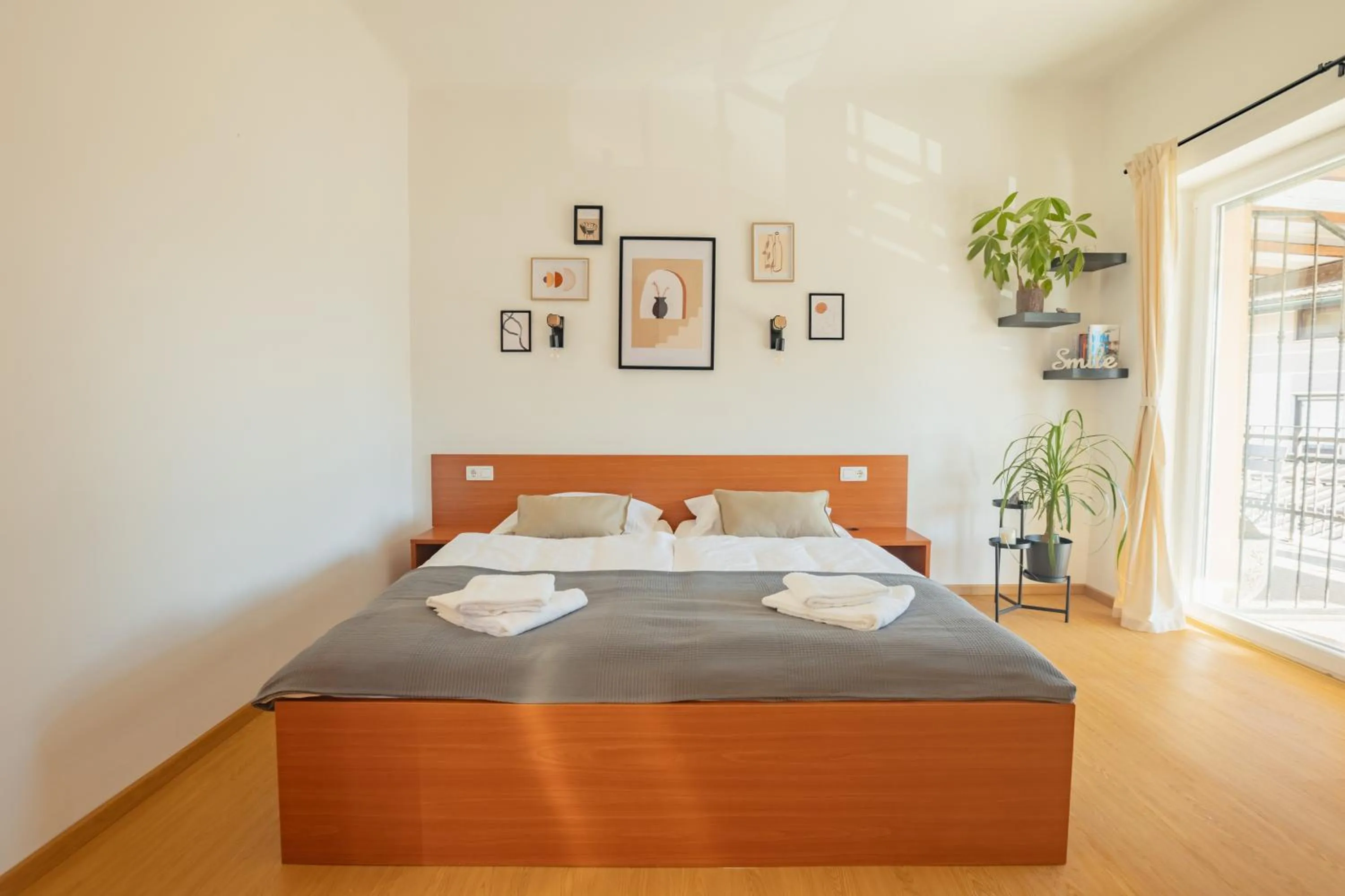 VILA KLARA apartments