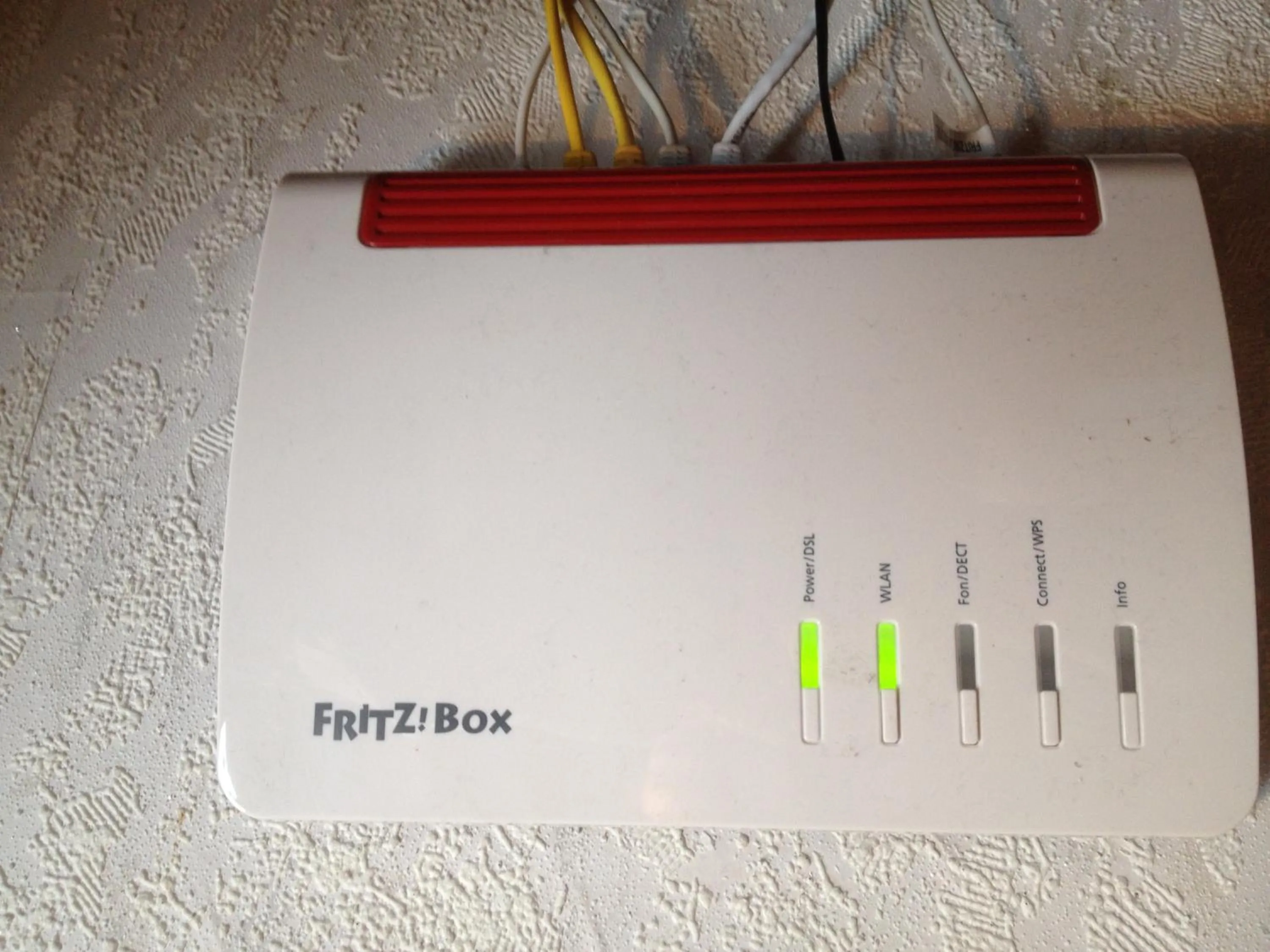 TV and multimedia in Hotel Saarland Lebach