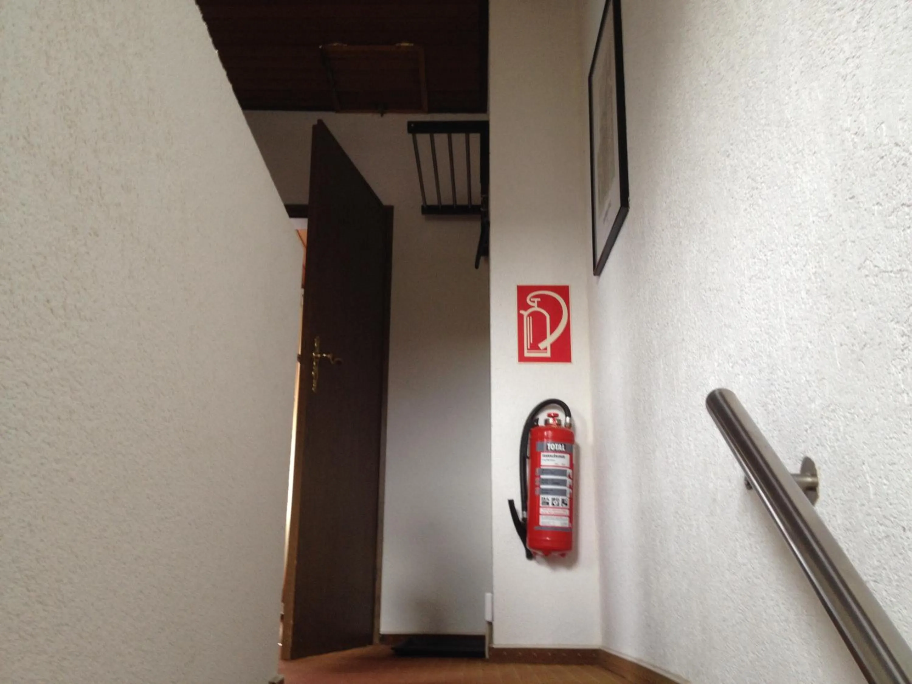 Area and facilities in Hotel Saarland Lebach