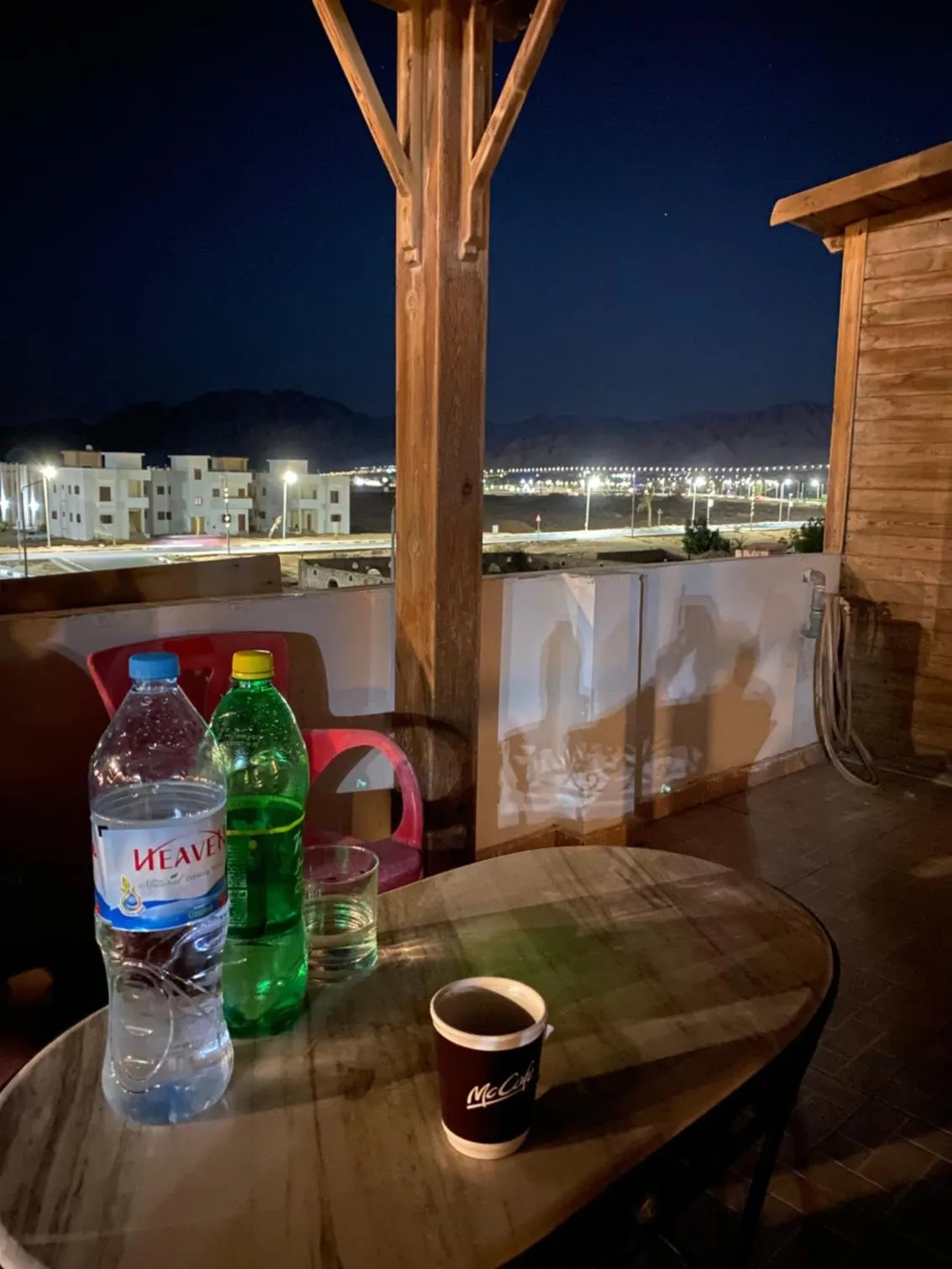 Property building in Villa Boghdady Dahab