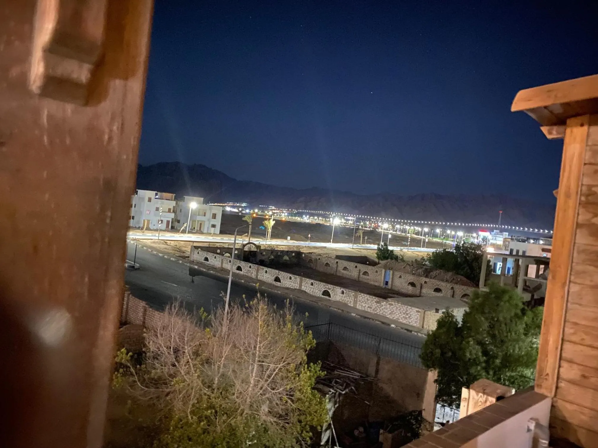 Property building in Villa Boghdady Dahab